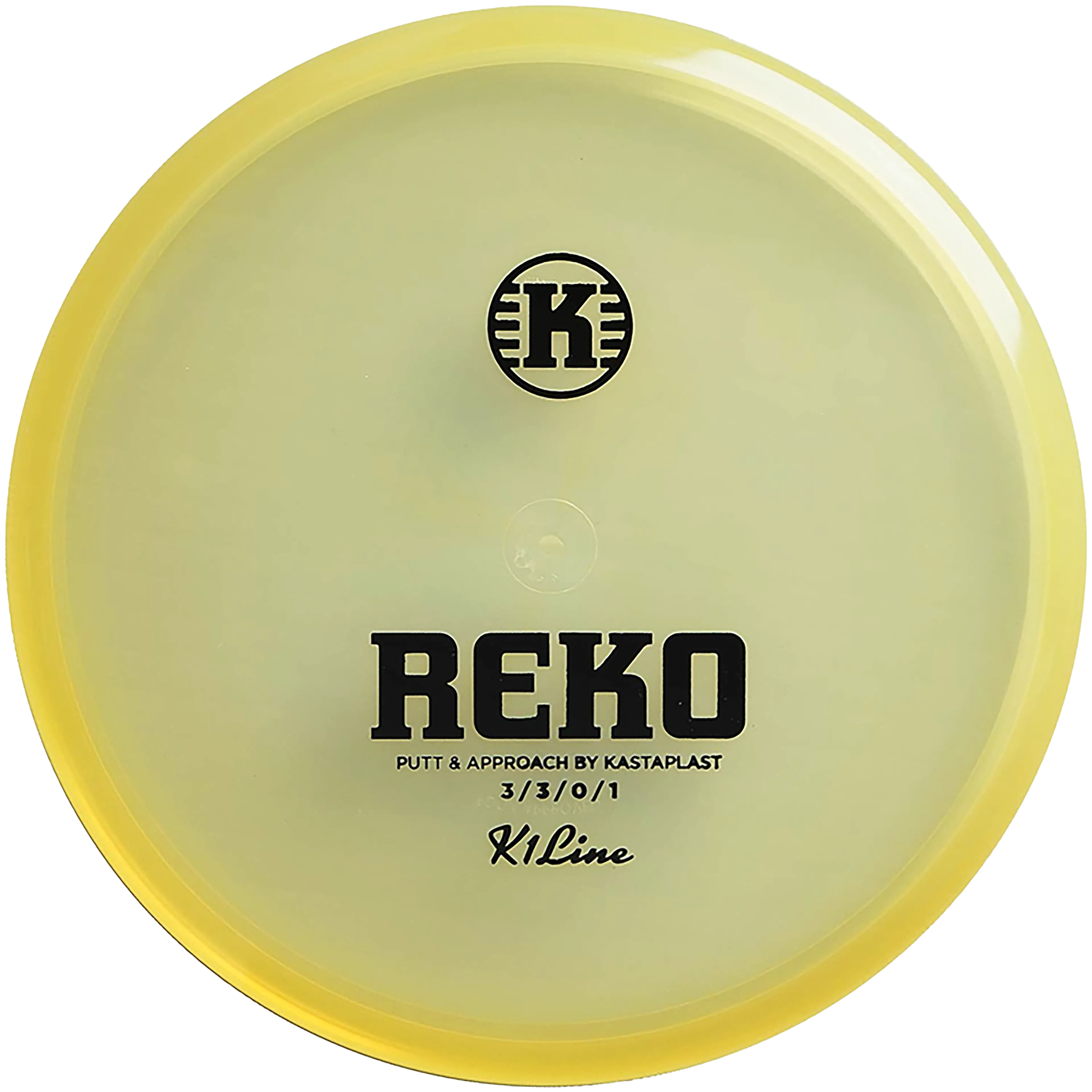 K1 Reko Putt & Approach