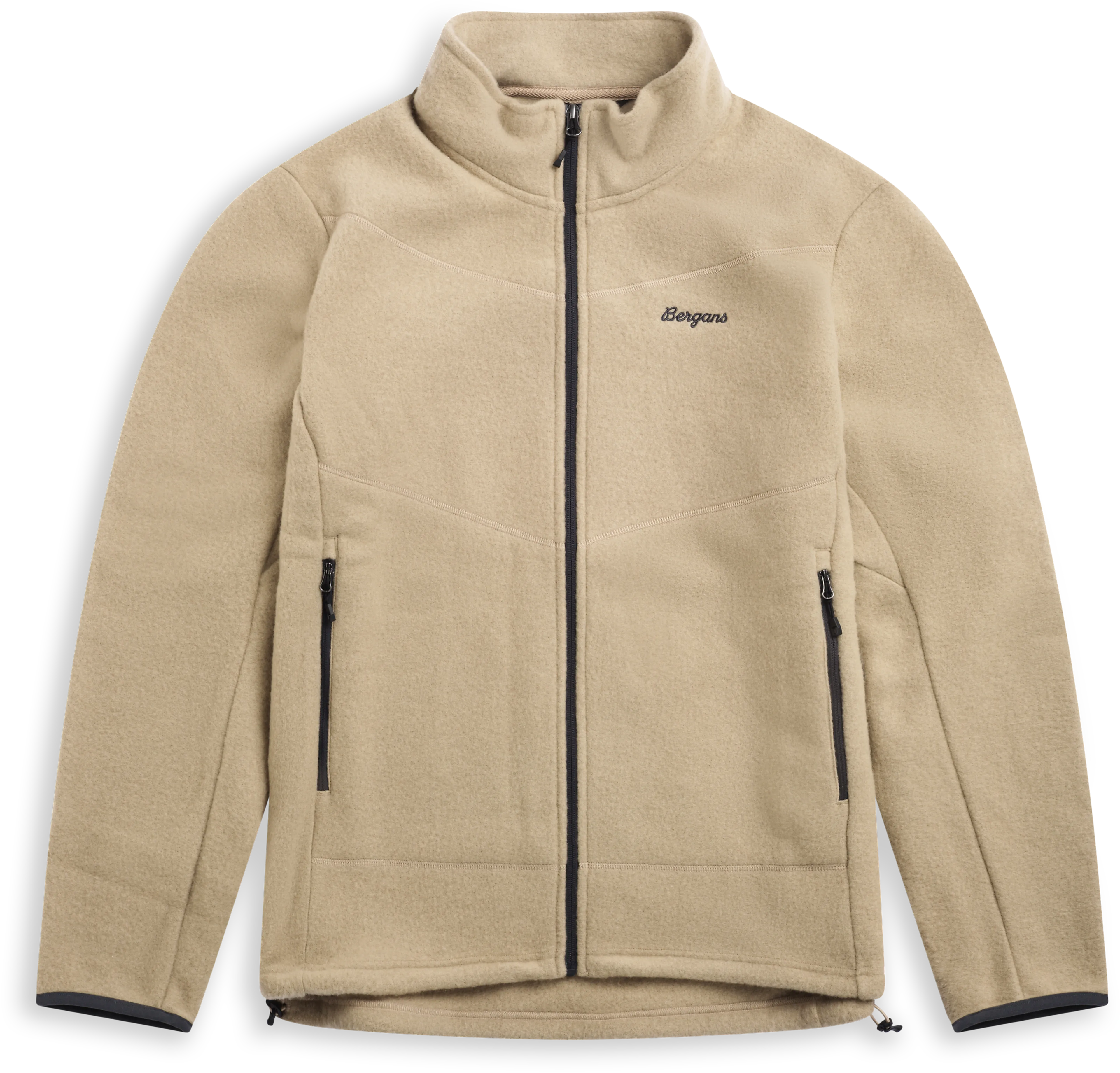 Rabot Merino Fleece Midlayer Jacket Men