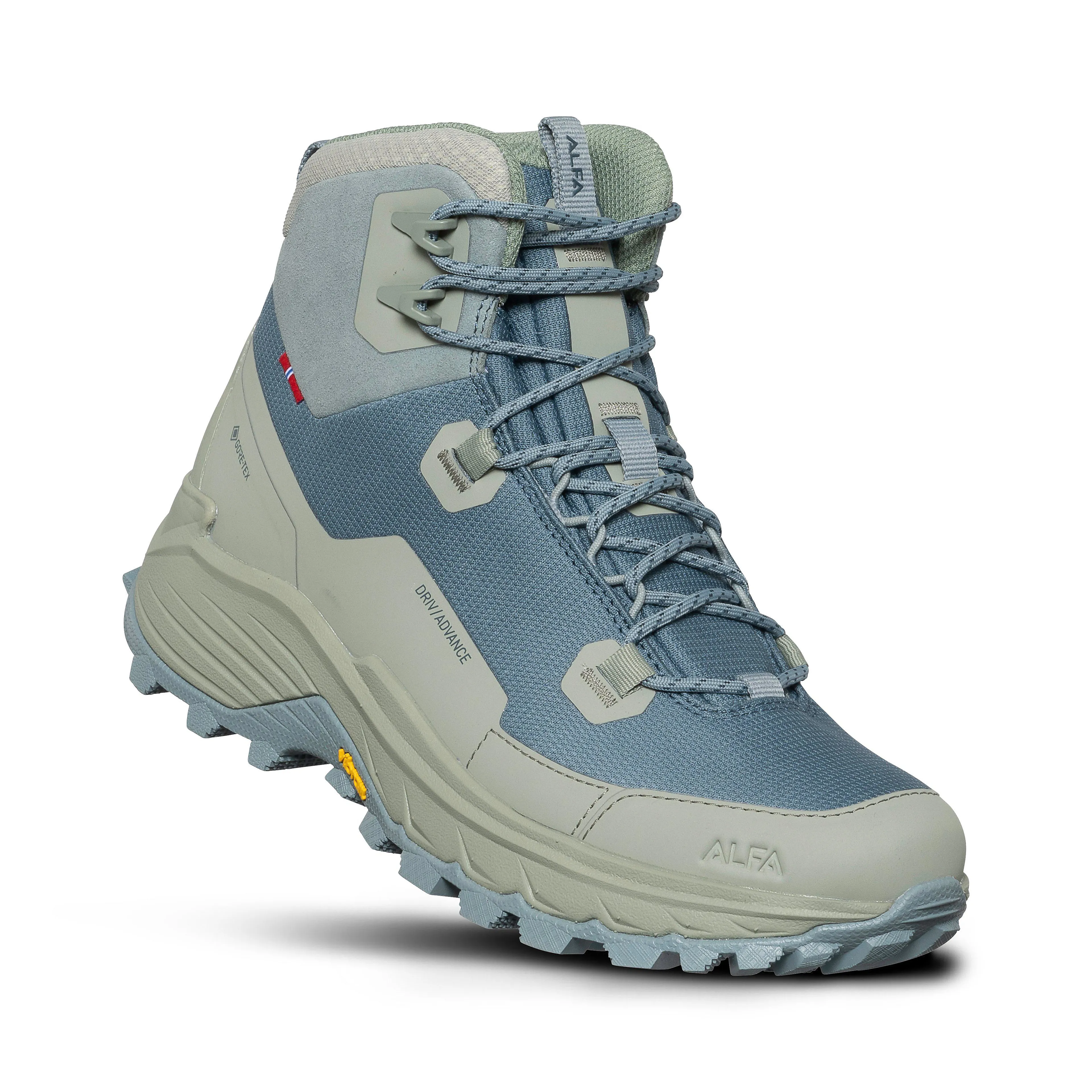 Driv Advance GTX W