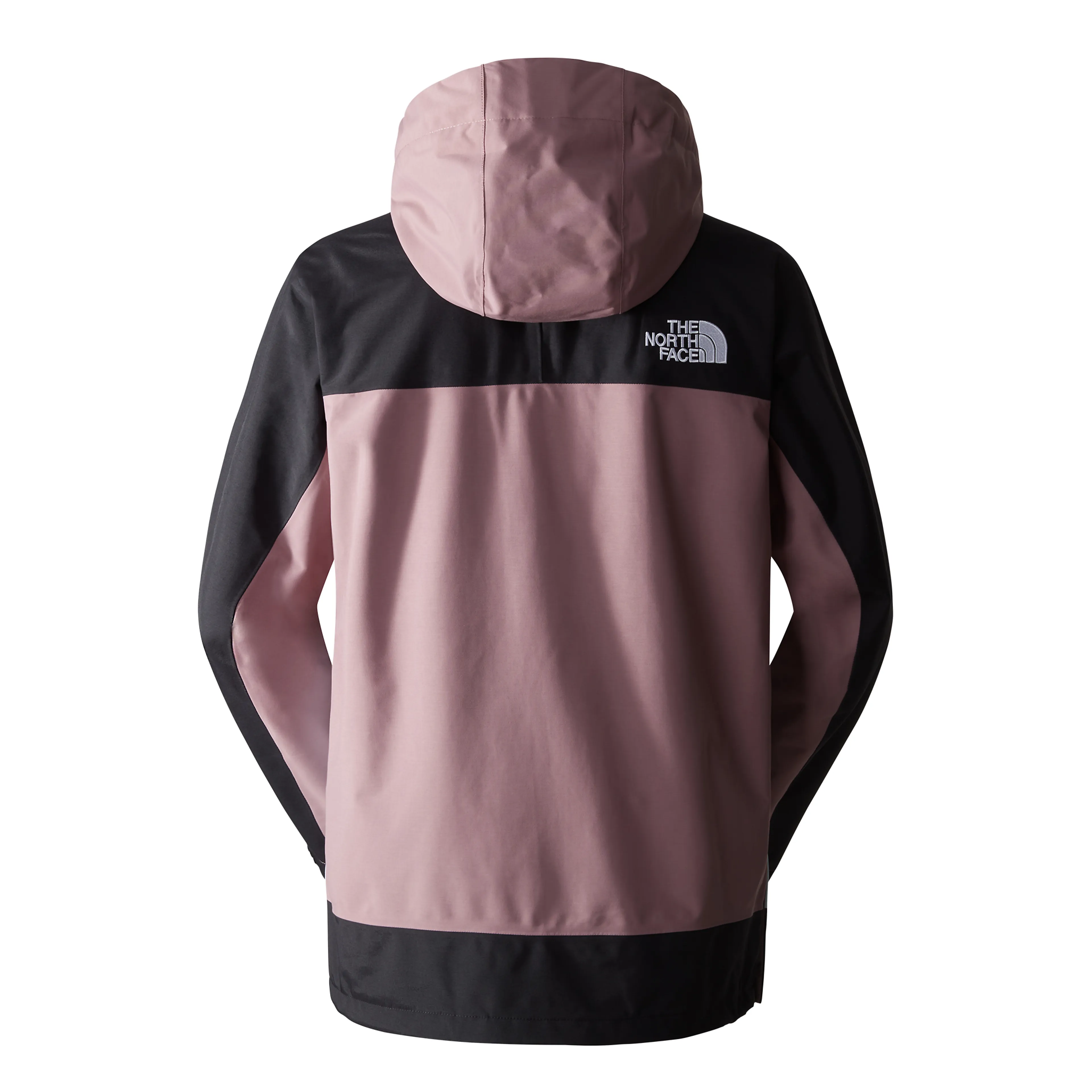 Driftview anorakk herre