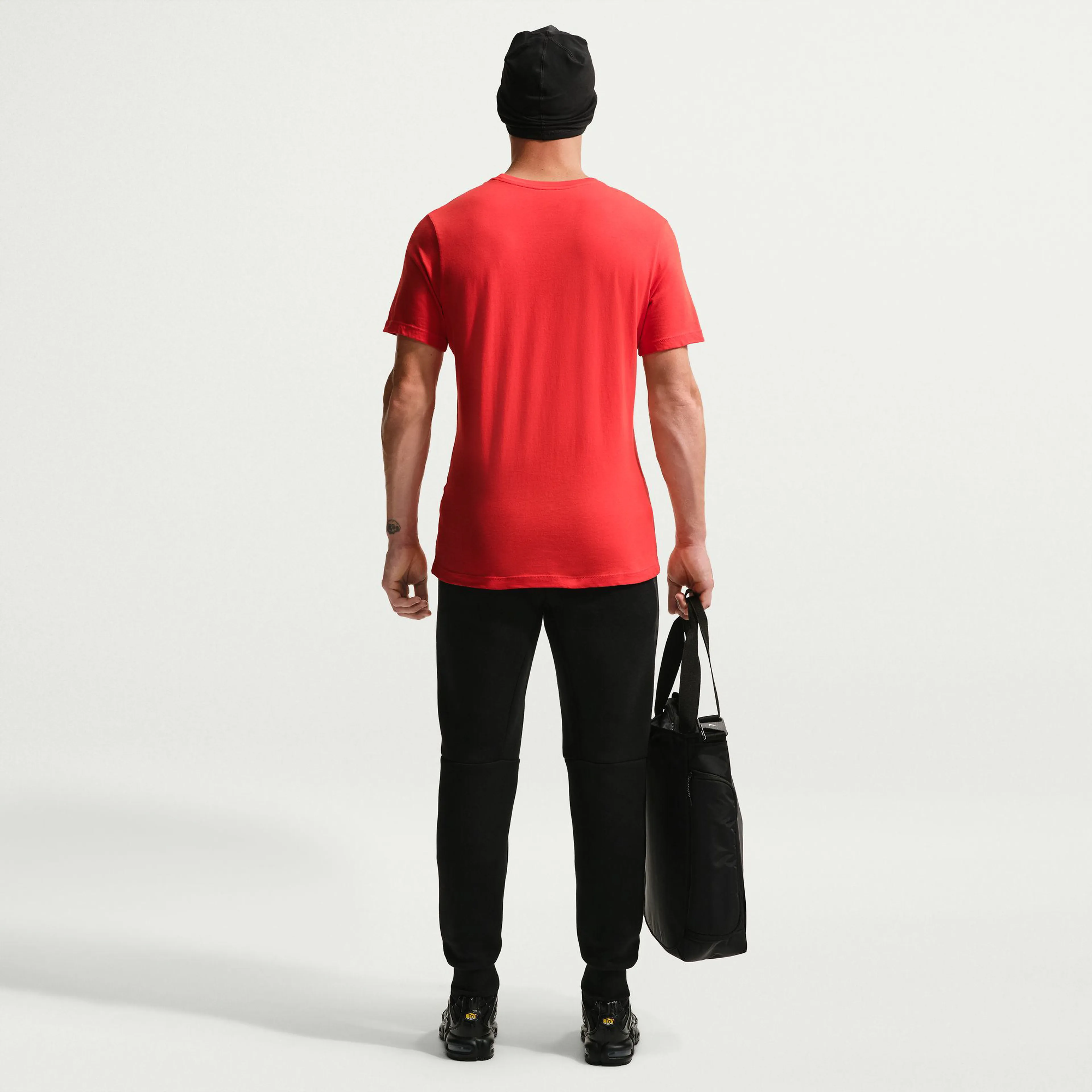 Norway Men's Nike Soccer T-Shirt