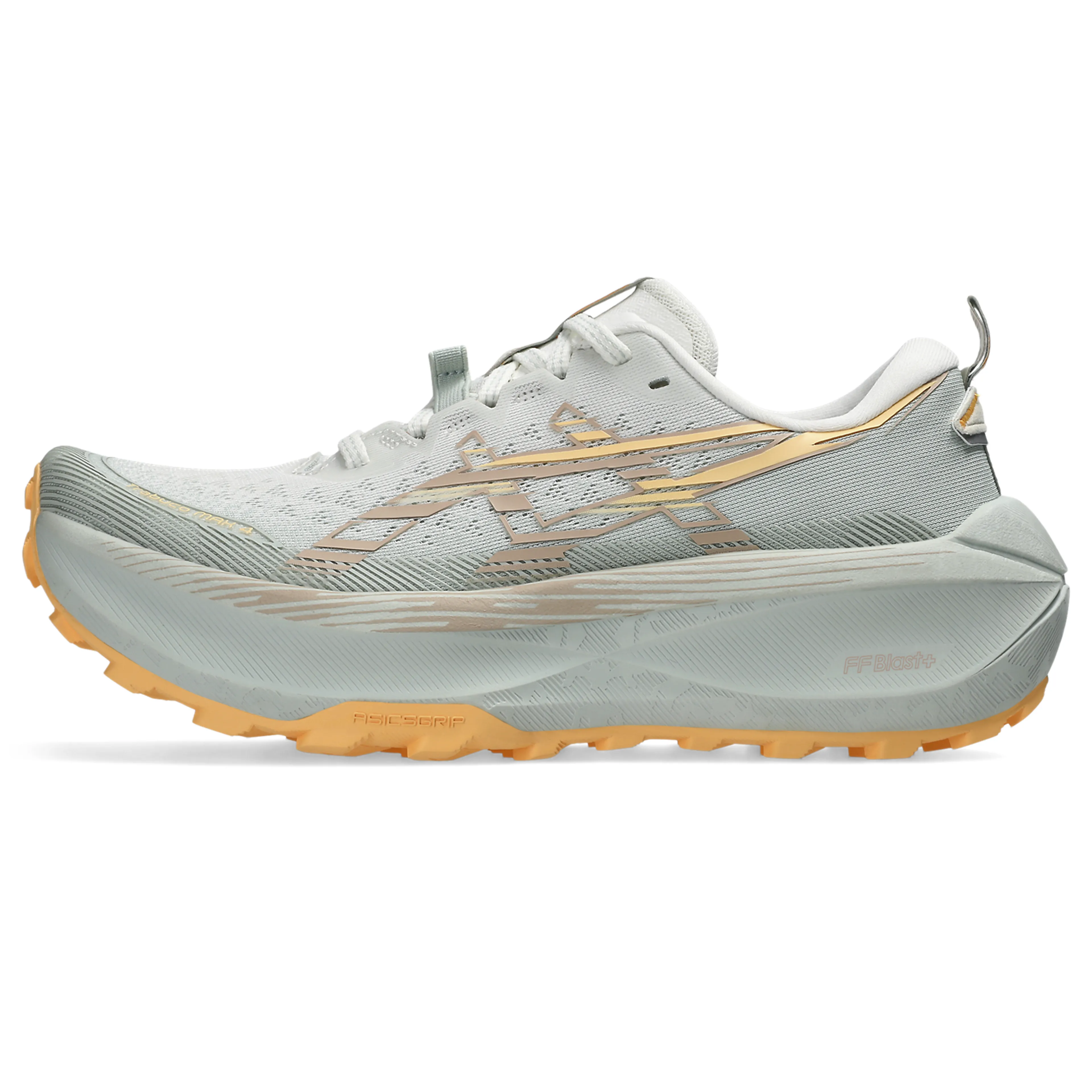 Trabuco Max 4