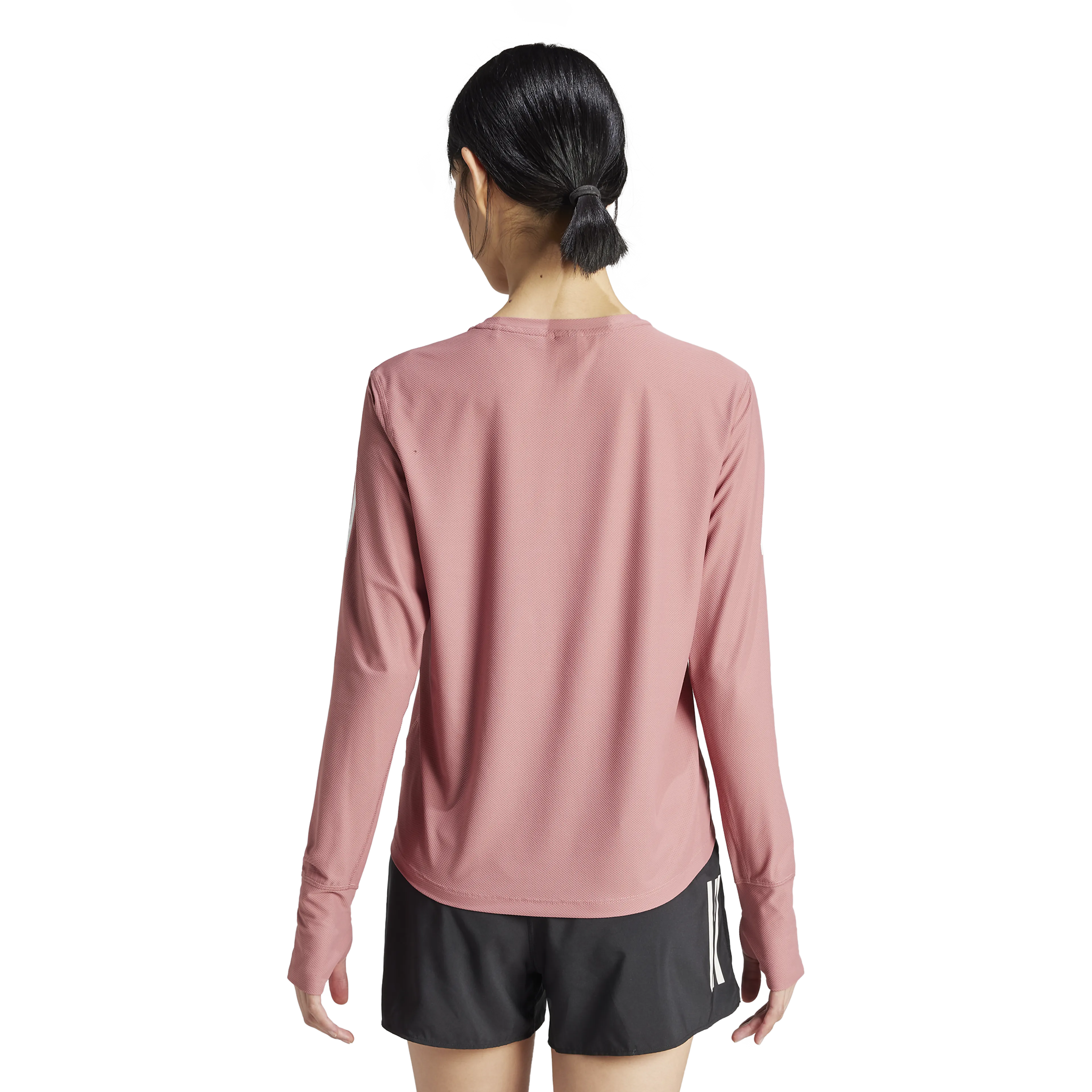 OTR B LS treningsgenser dame