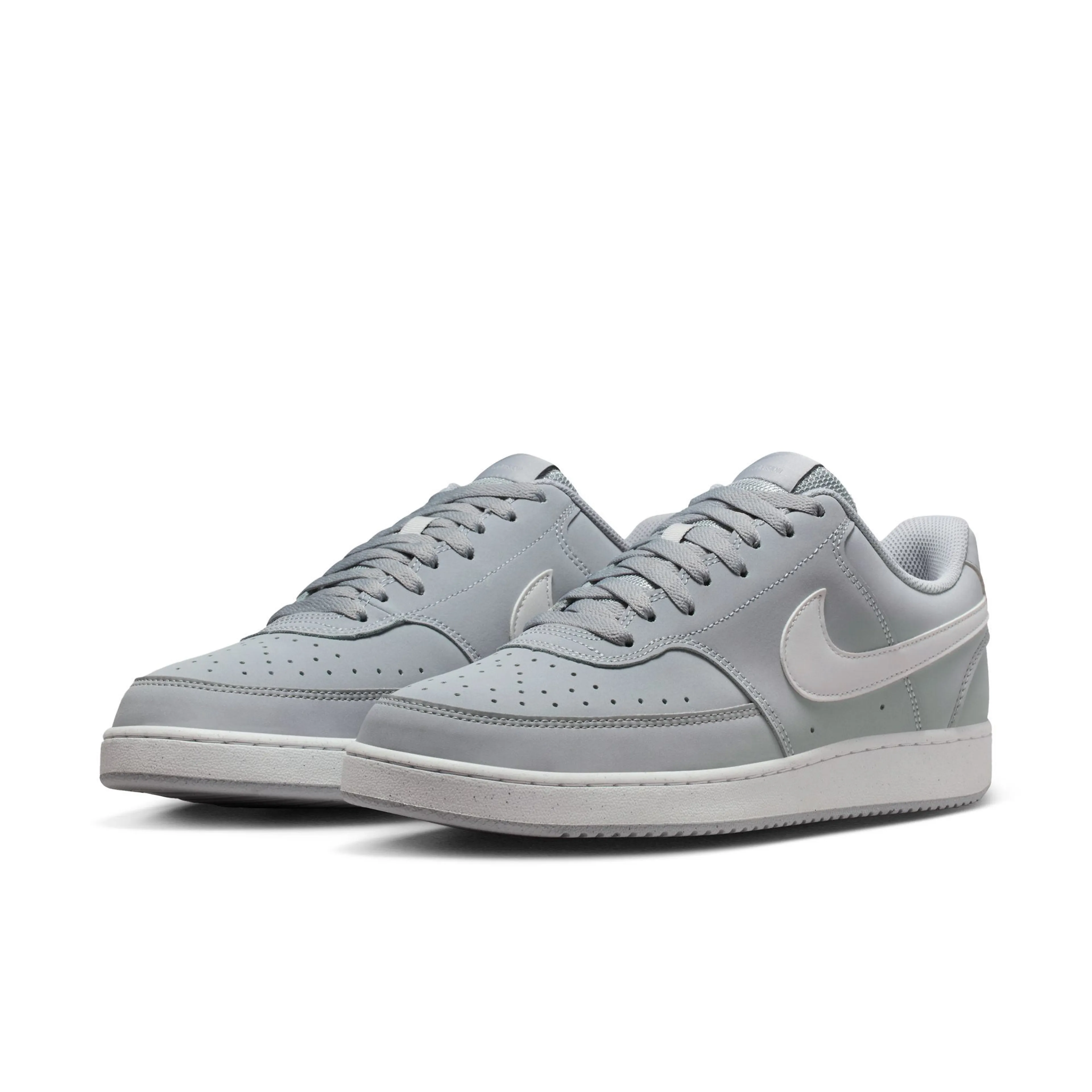 Court Vision Low Men's Shoes