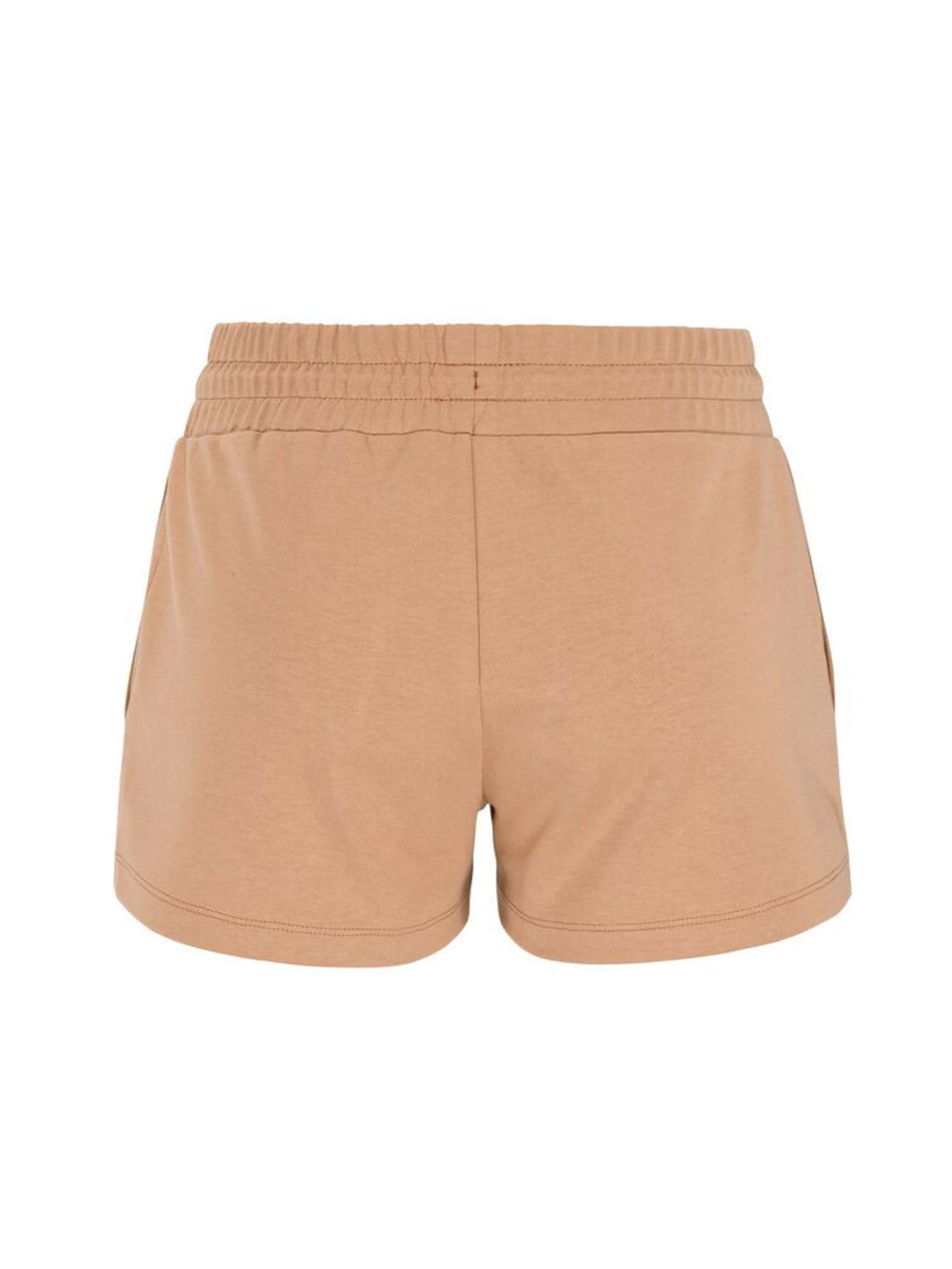 Adv Join Sweat Shorts W Adv Join Sweat Shorts W