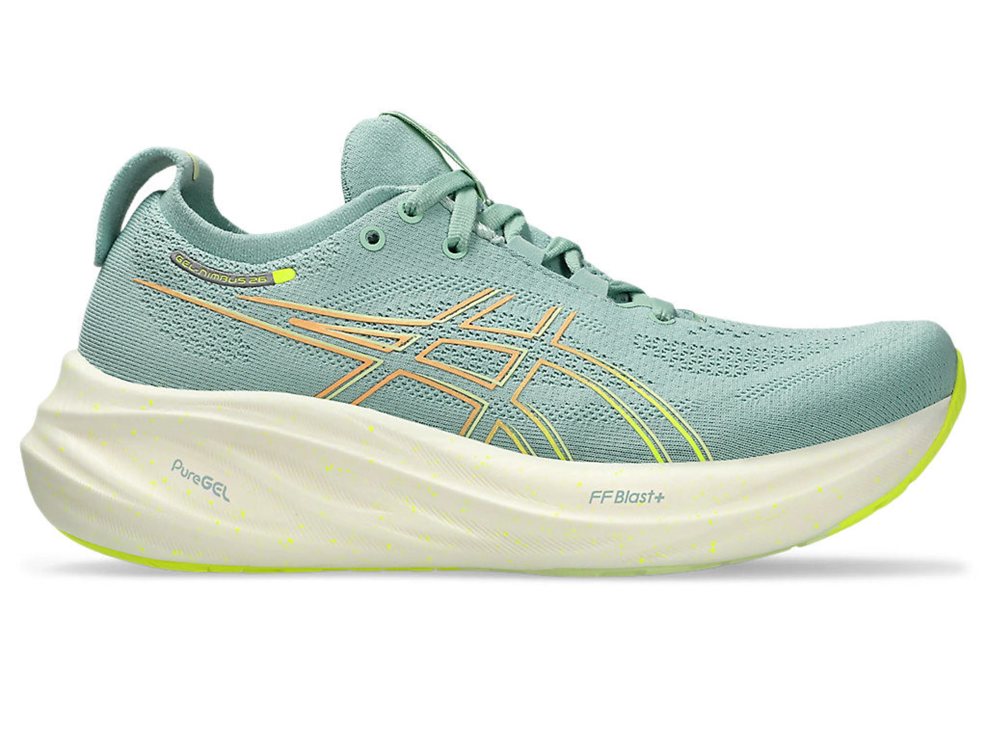 Gel-Nimbus 26