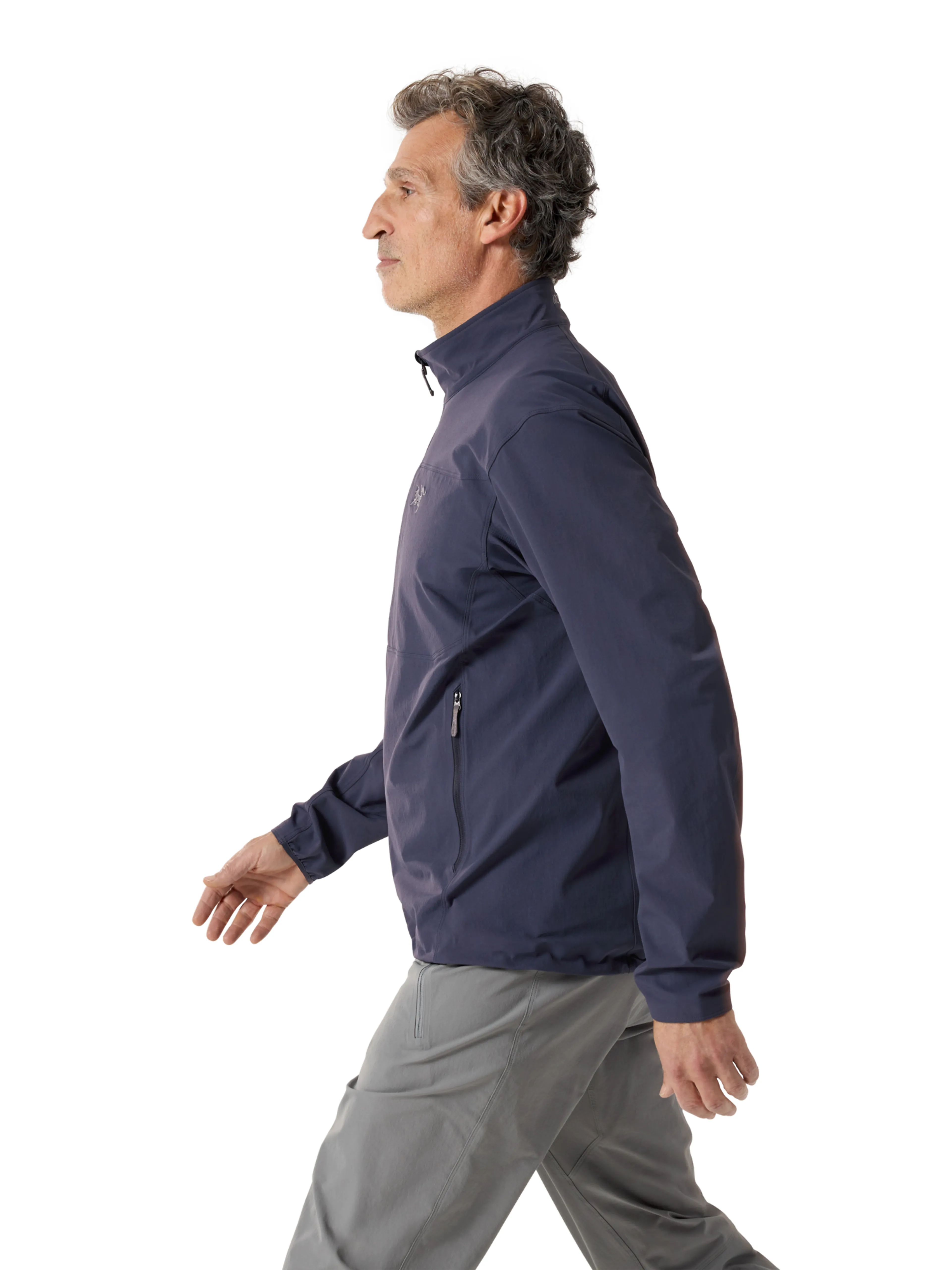Gamma Jacket M