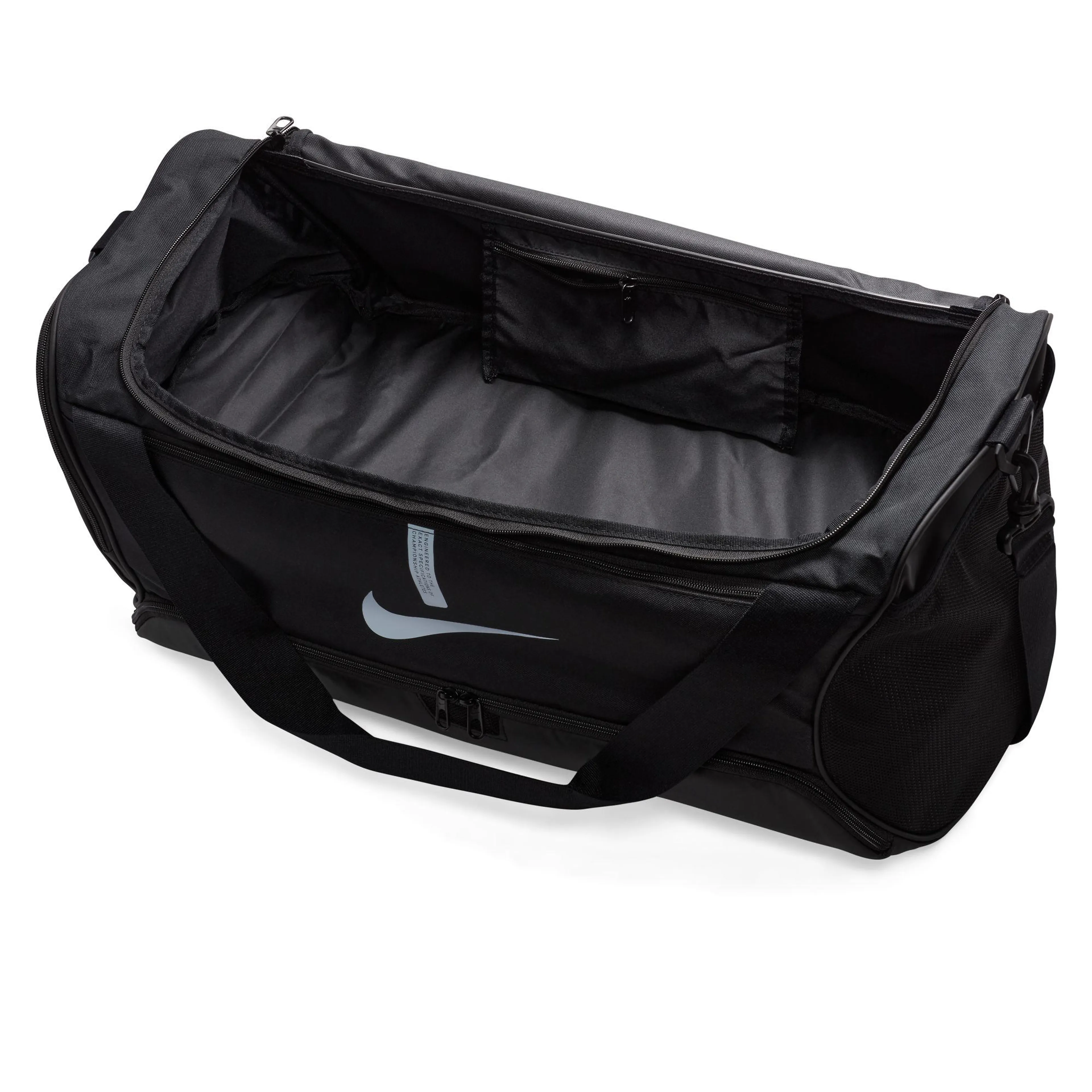 Nike Academy Team Soccer Duffel Bag