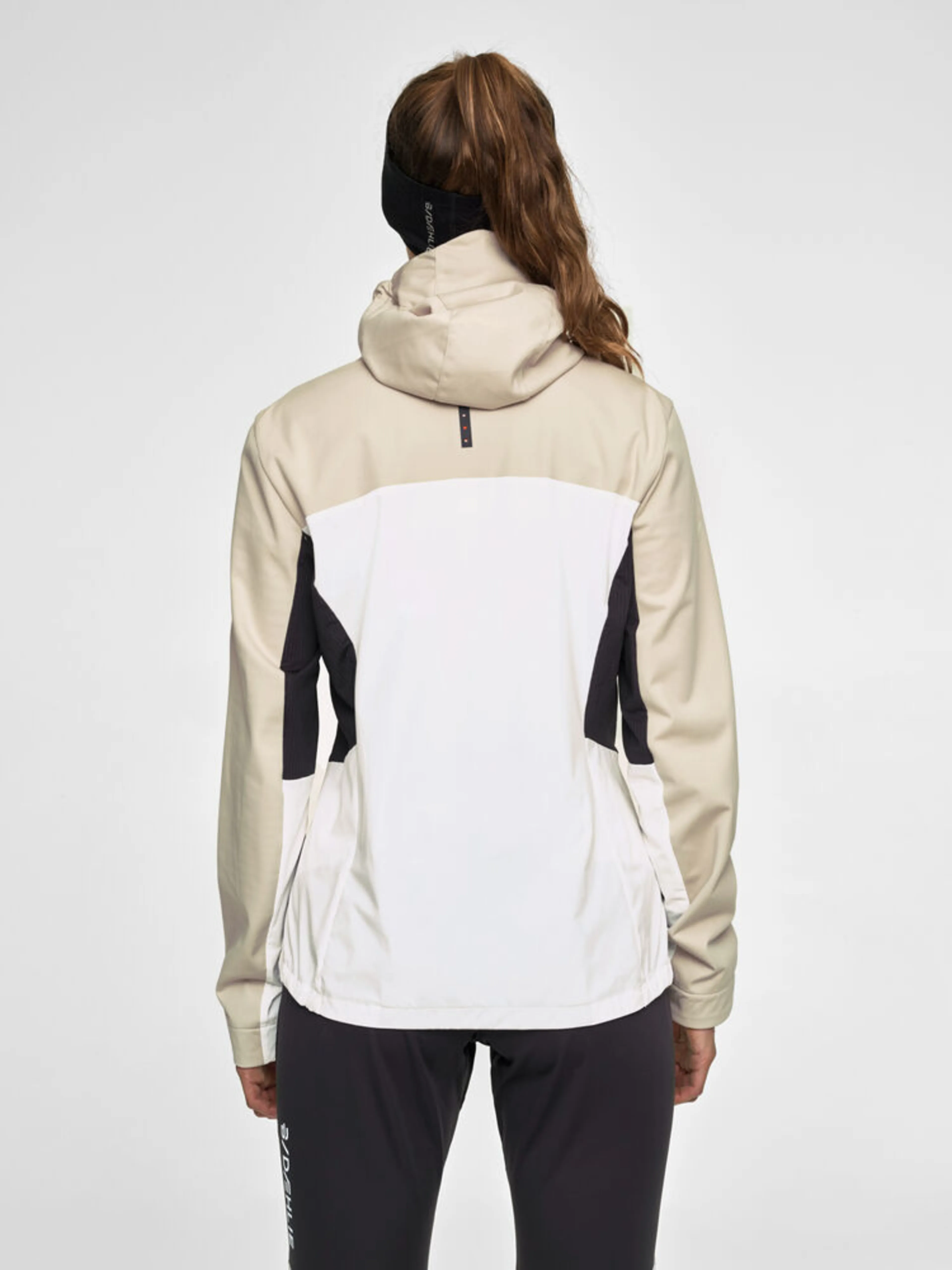 Jacket Coverage løpejakke dame