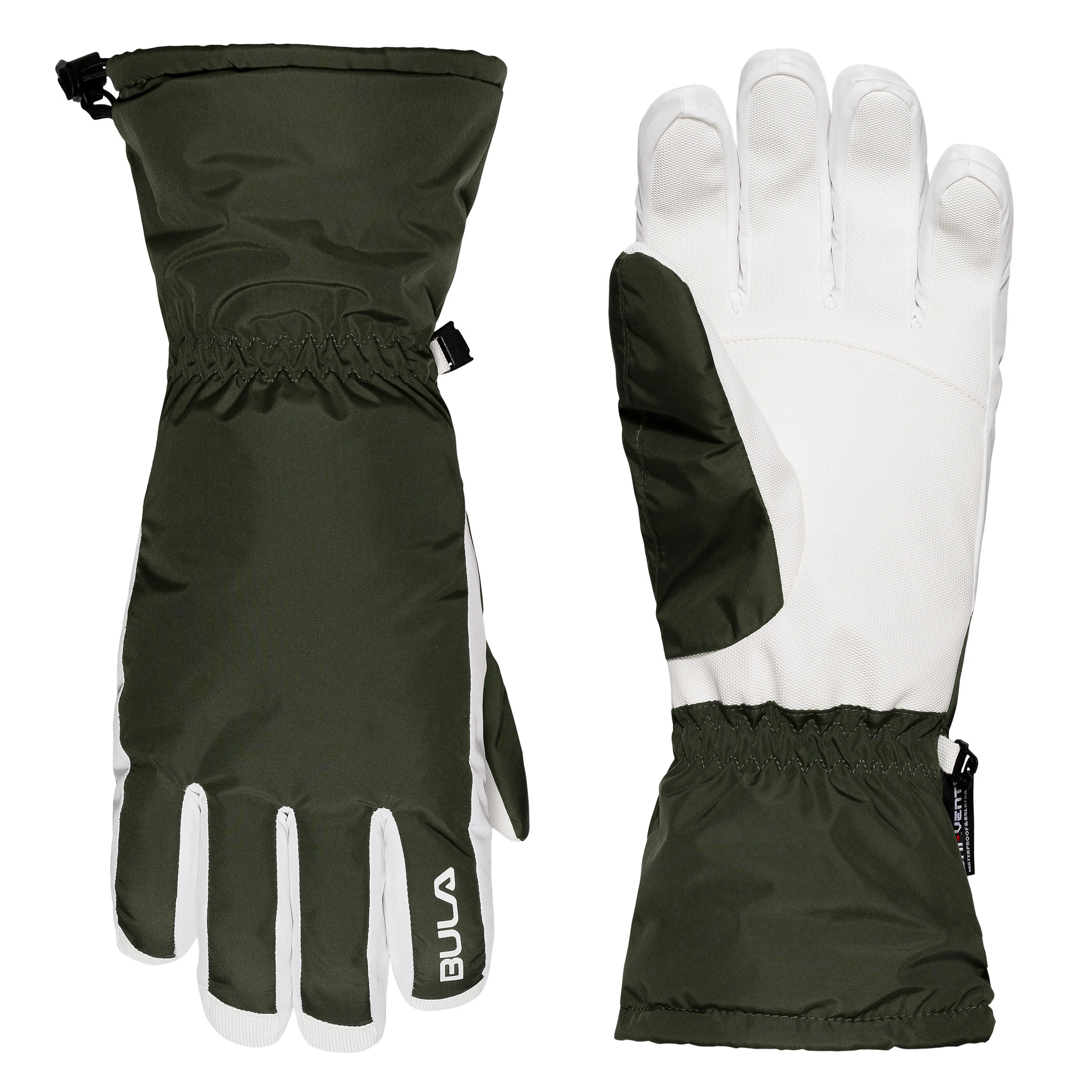 Swift Gloves