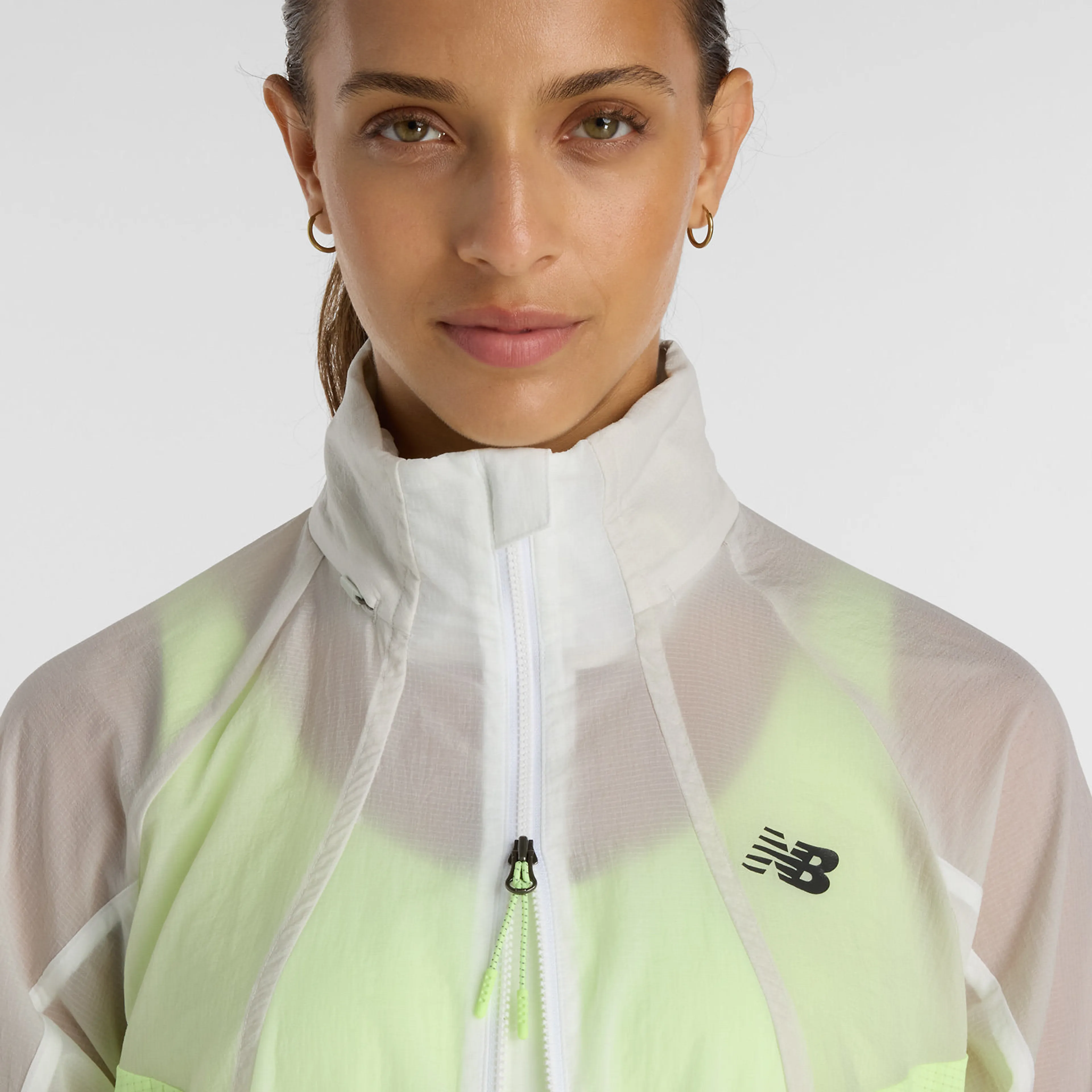 RC Jacket