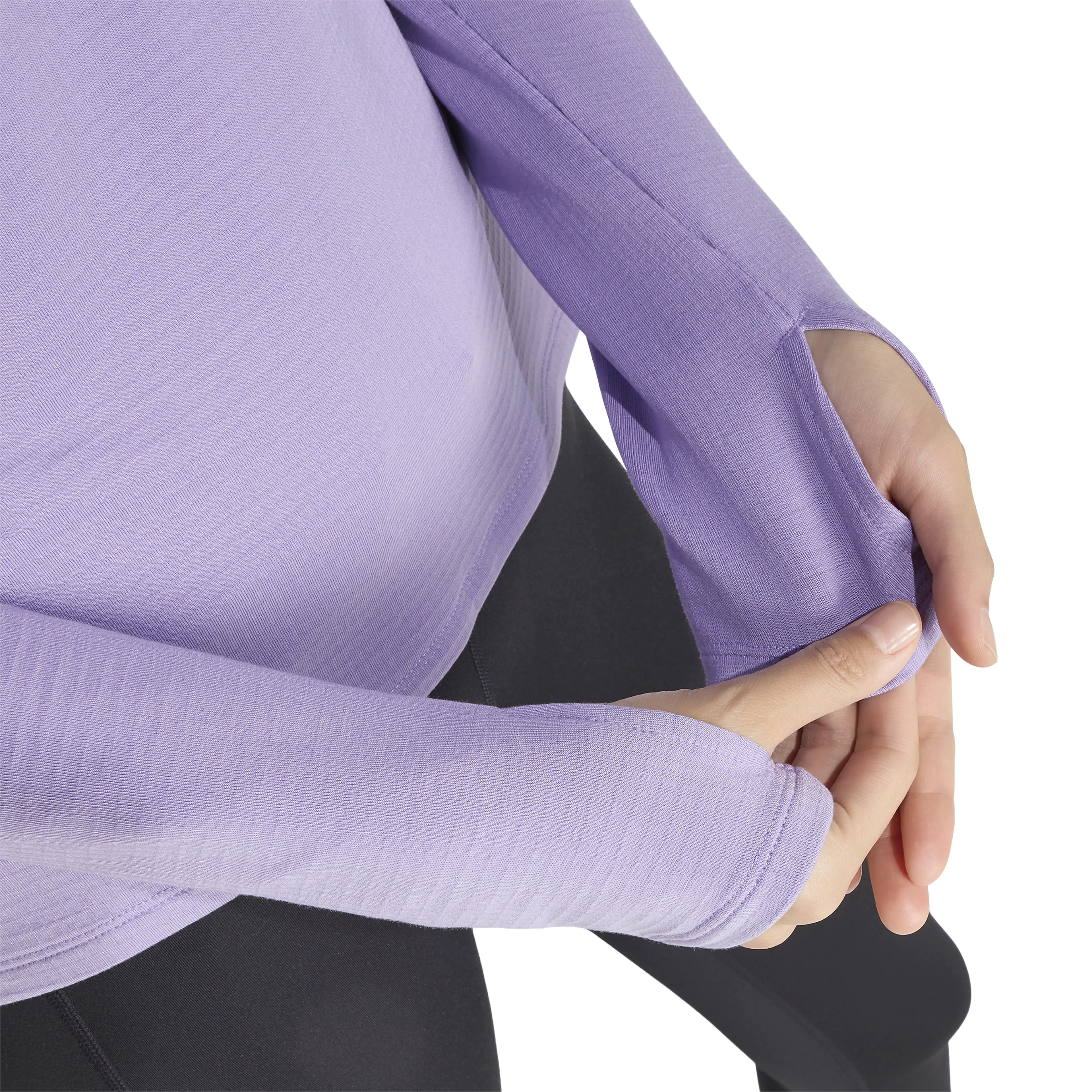 adi365 W Longsleeve