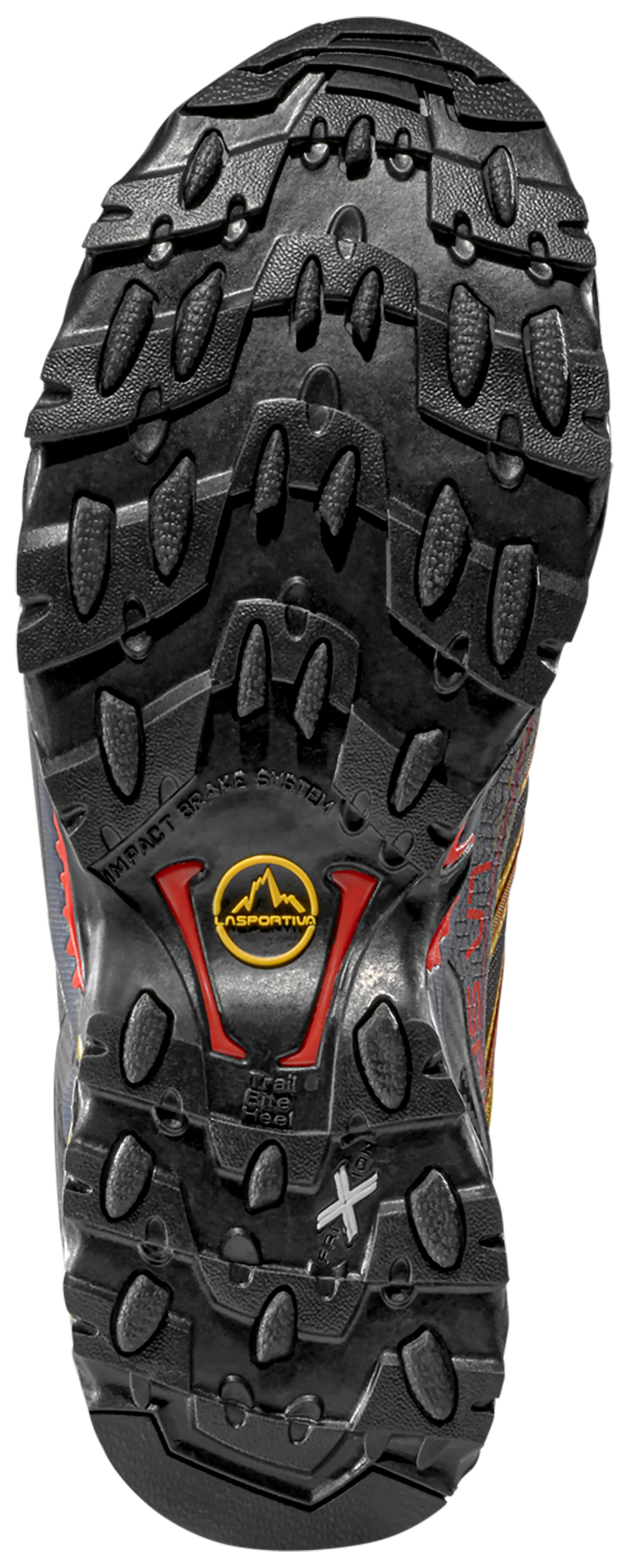 Ultra Raptor II GTX Hikingsko