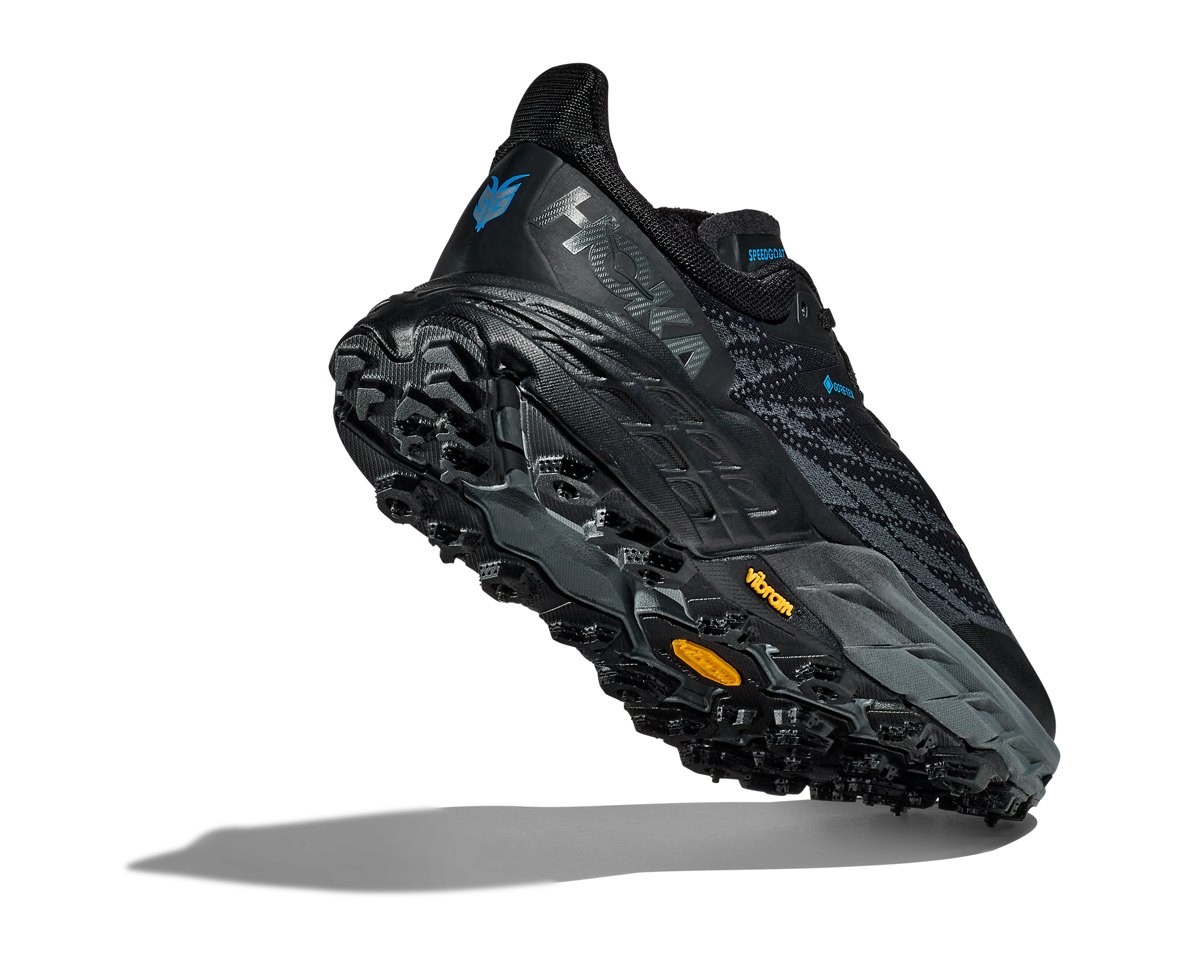 Speedgoat 5 GTX Spike
