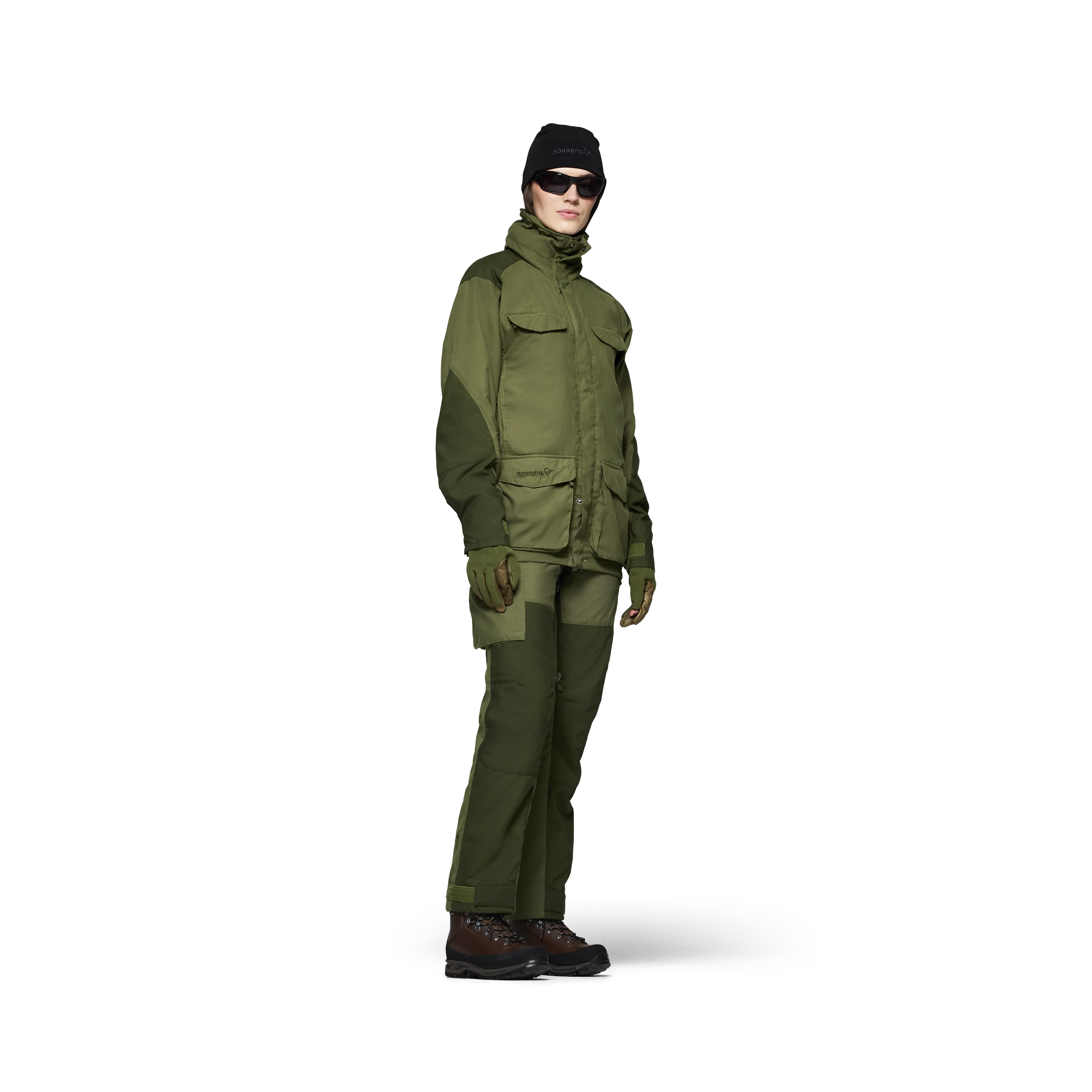 finnskogen Gore-Tex Jacket