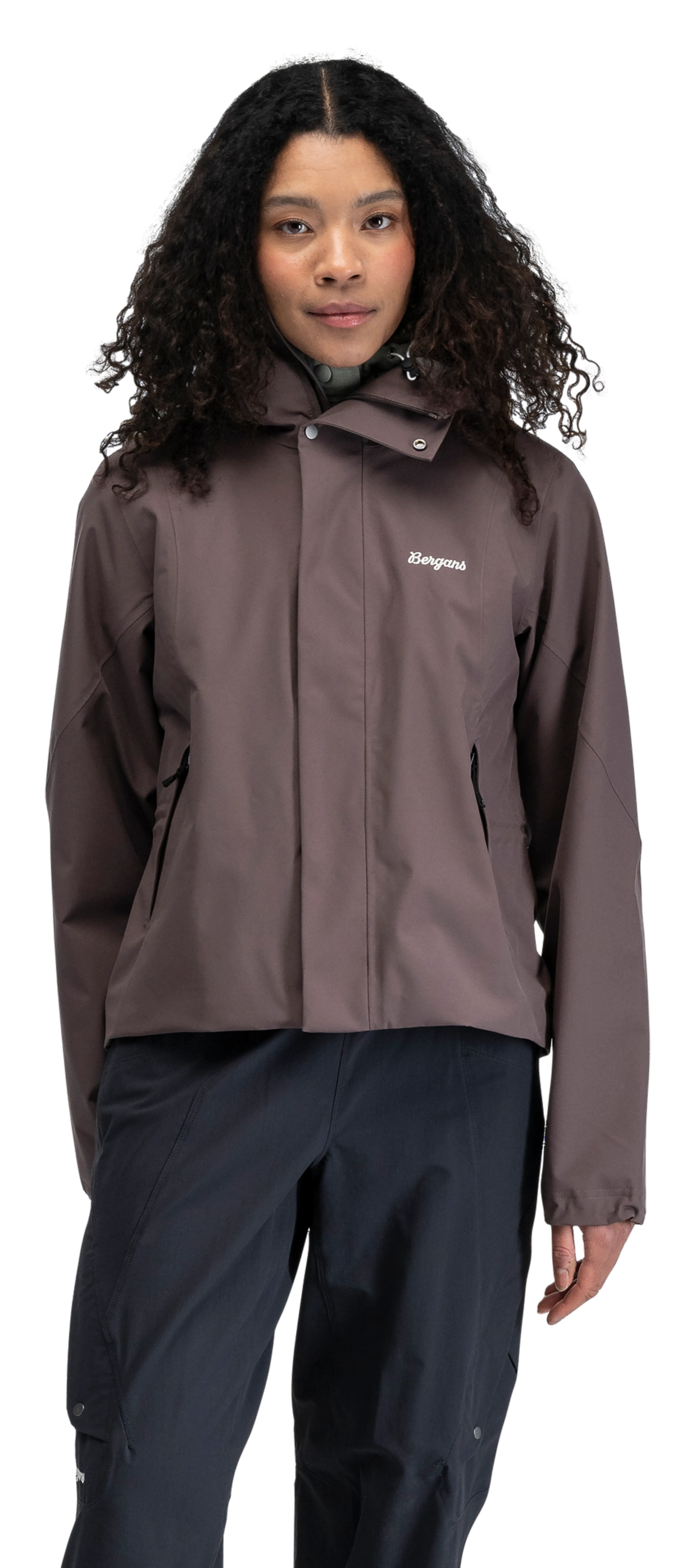 Vega 2L Shell Jacket Women