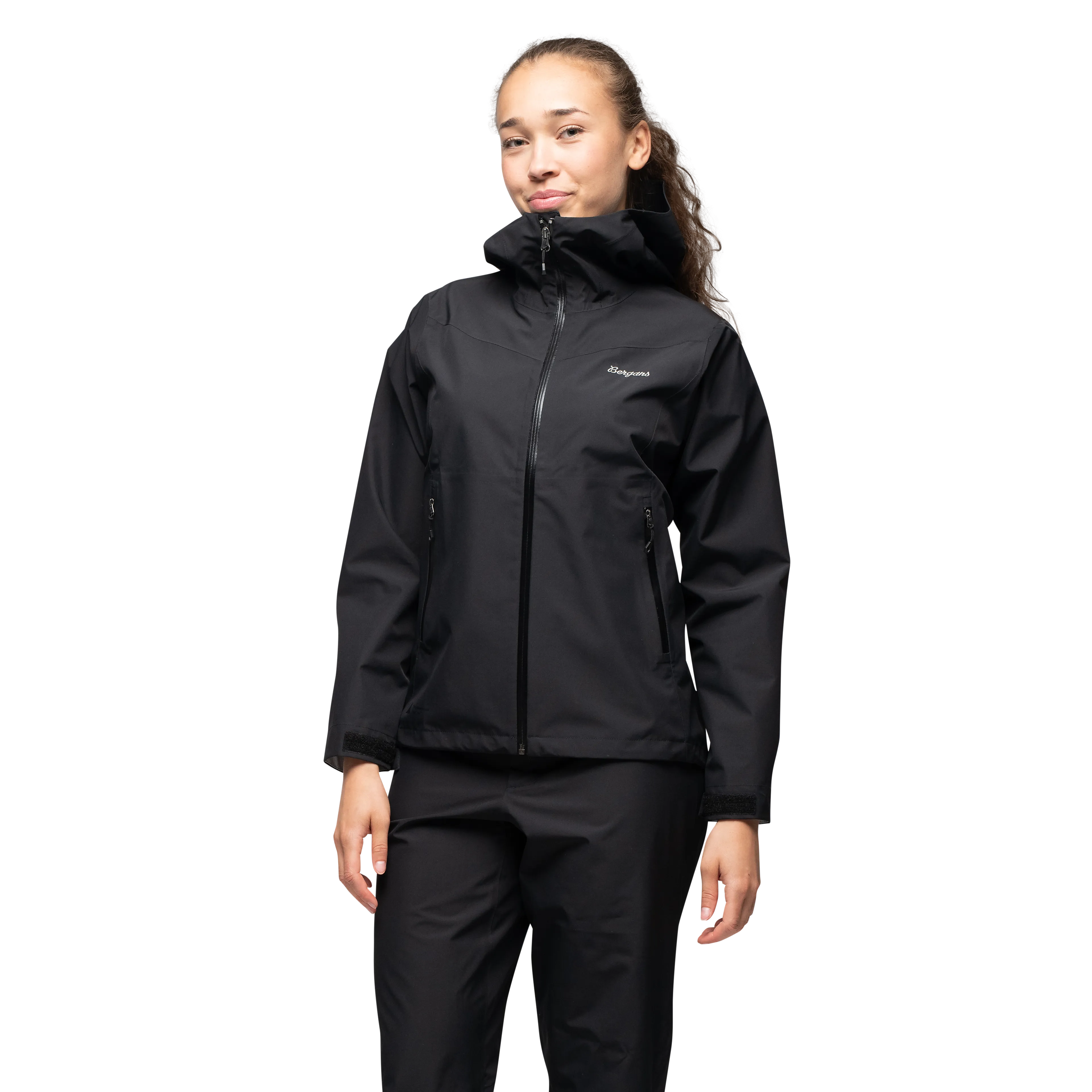 Essentials Shell 2.5L Jacket Women