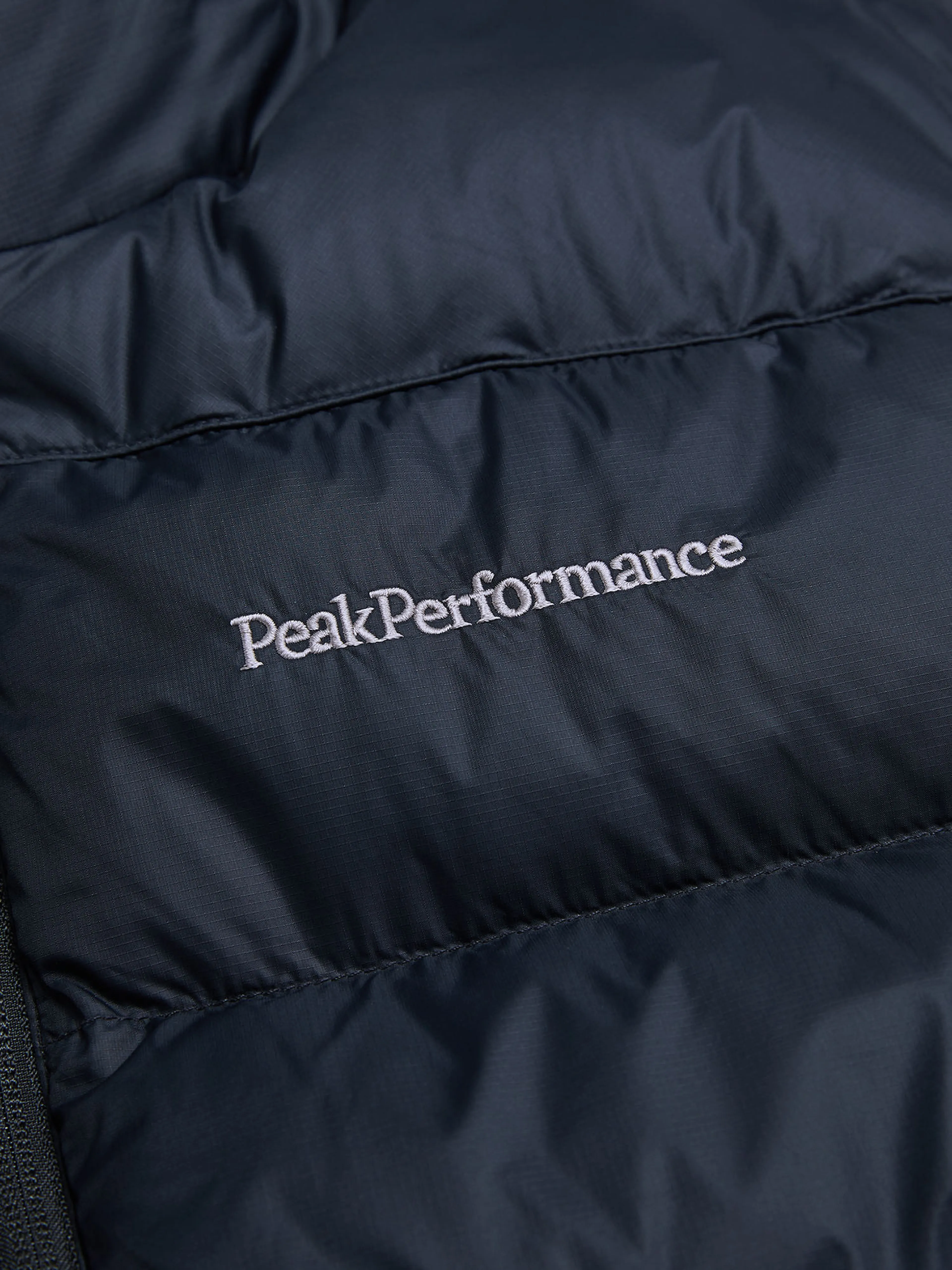 M Frost Explorer Vest