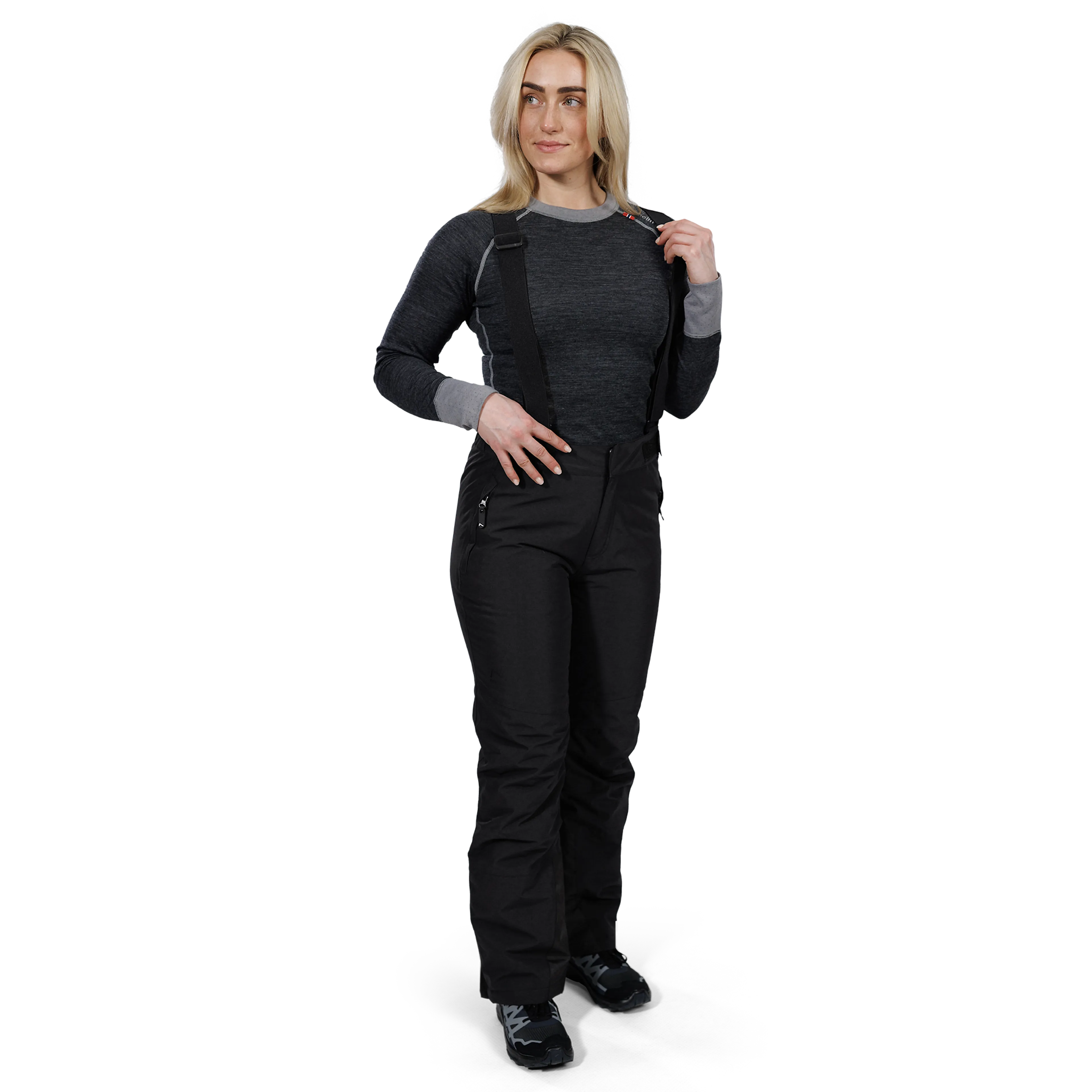 Tyin Vattert skibukse dame