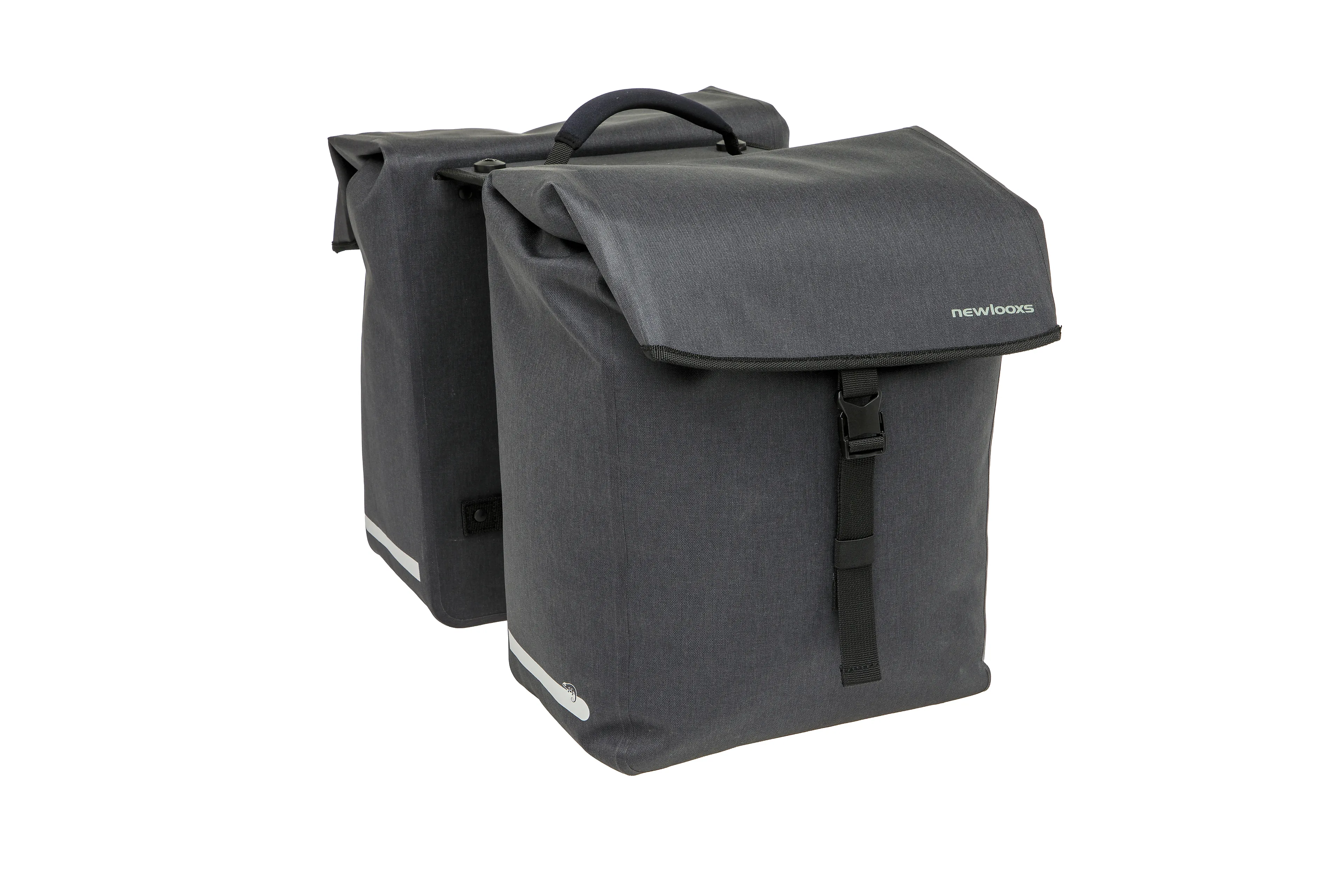 Sykkelveske Hamar Double MIK 2.0 Waterproof