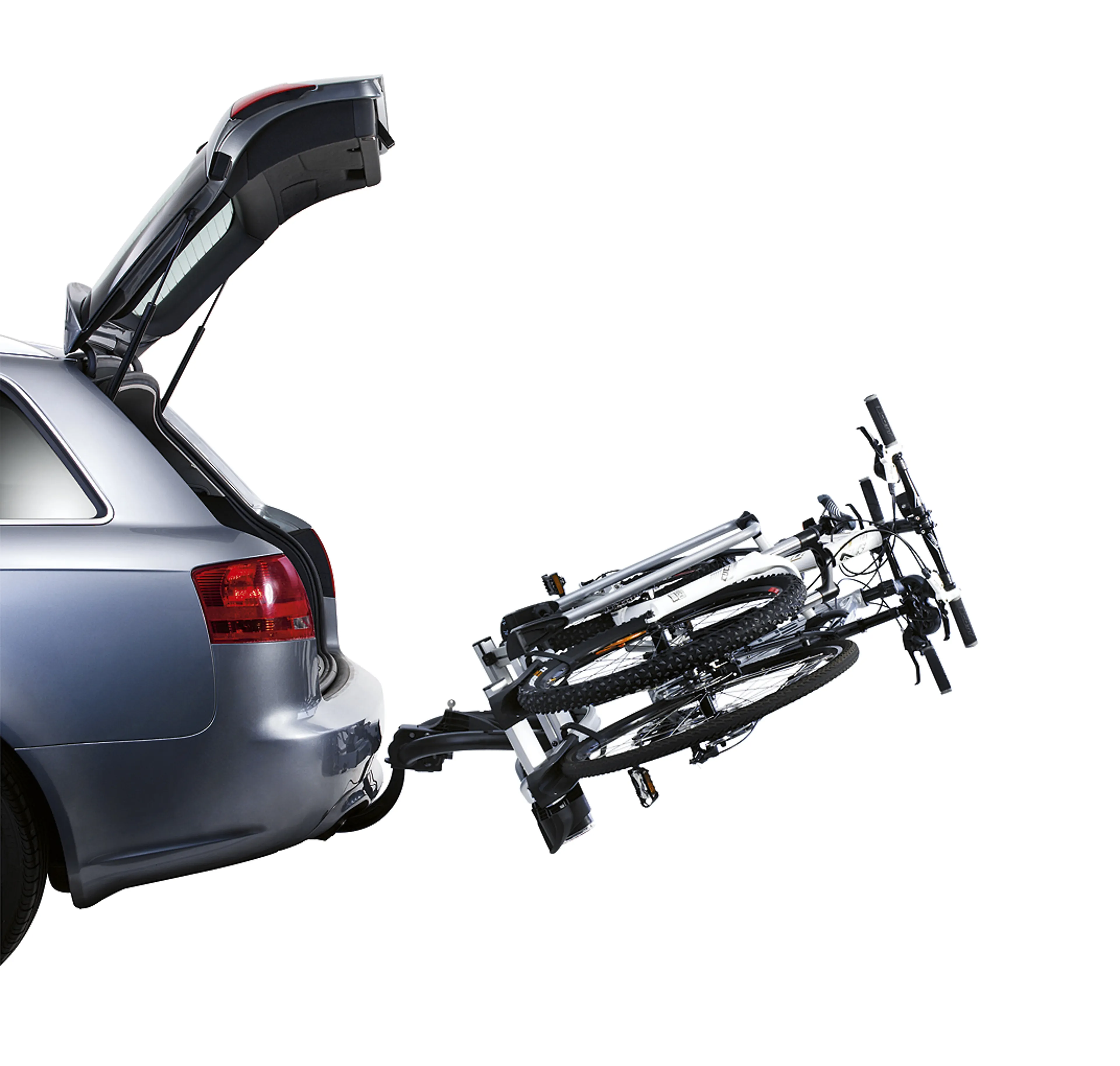 EuroWay G2 2B 13pin update