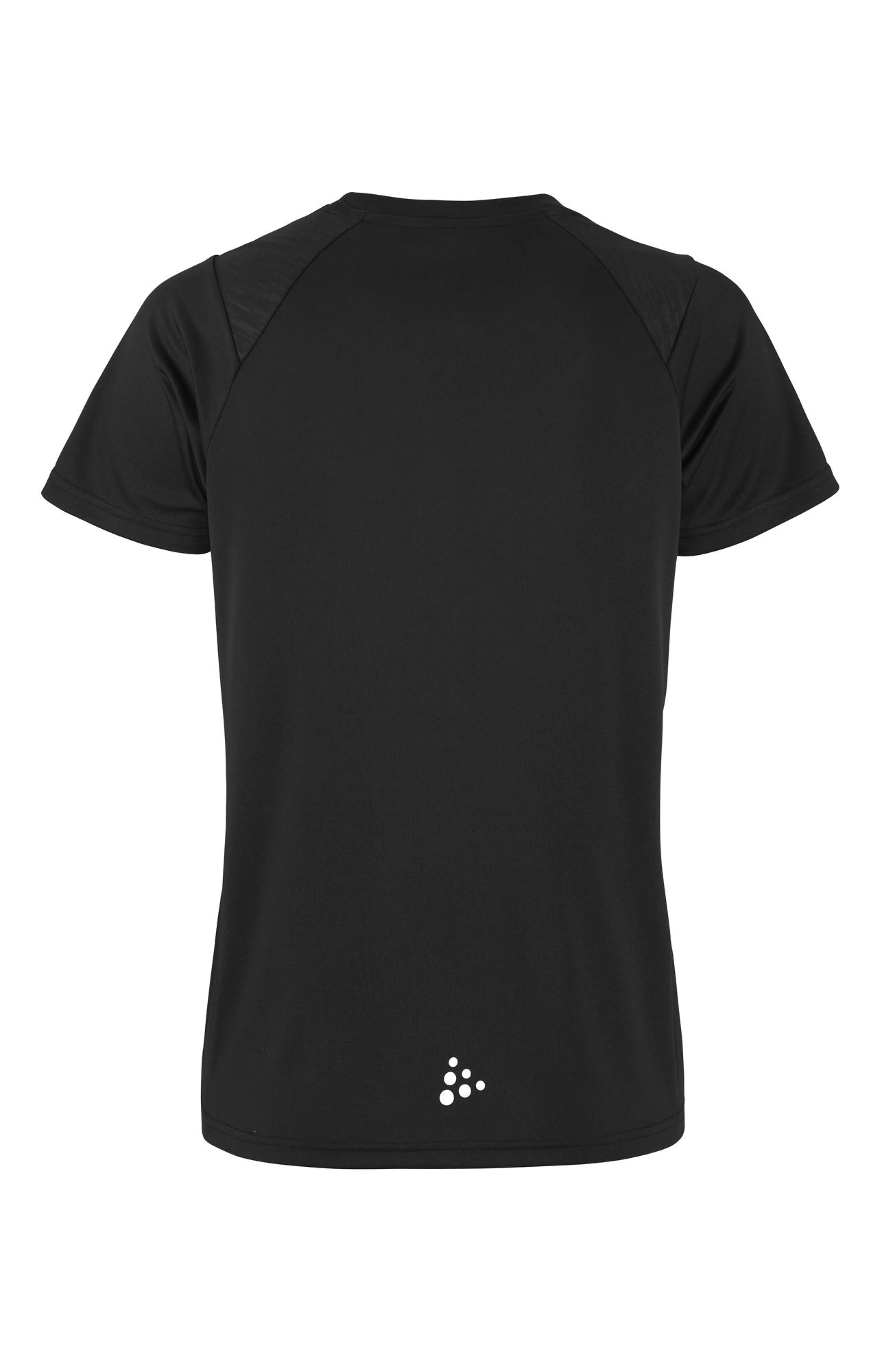 Rush 2.0 Ss Tee W Rush 2.0 Ss Tee W