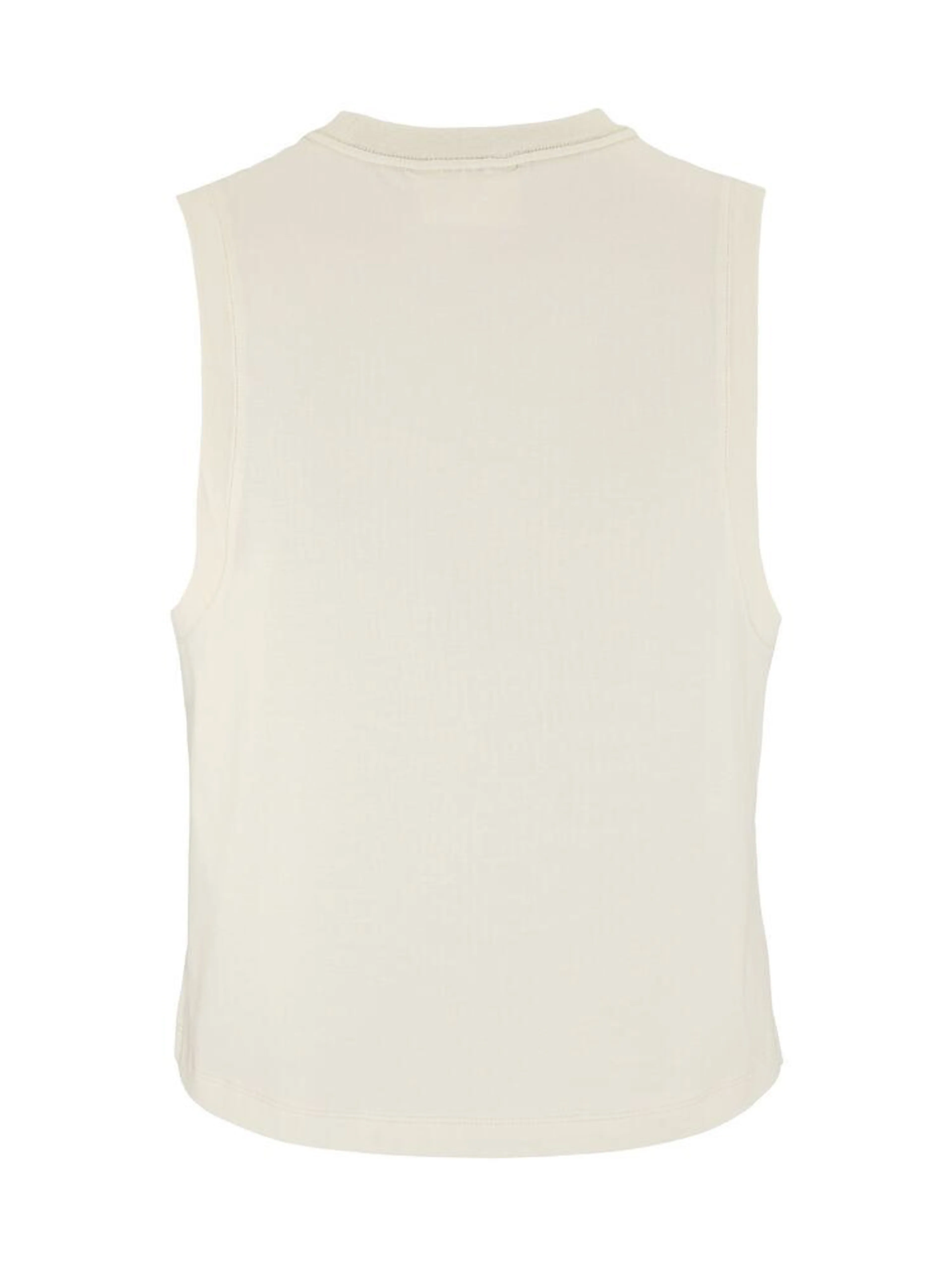 Collective Relaxed Sl Tee W