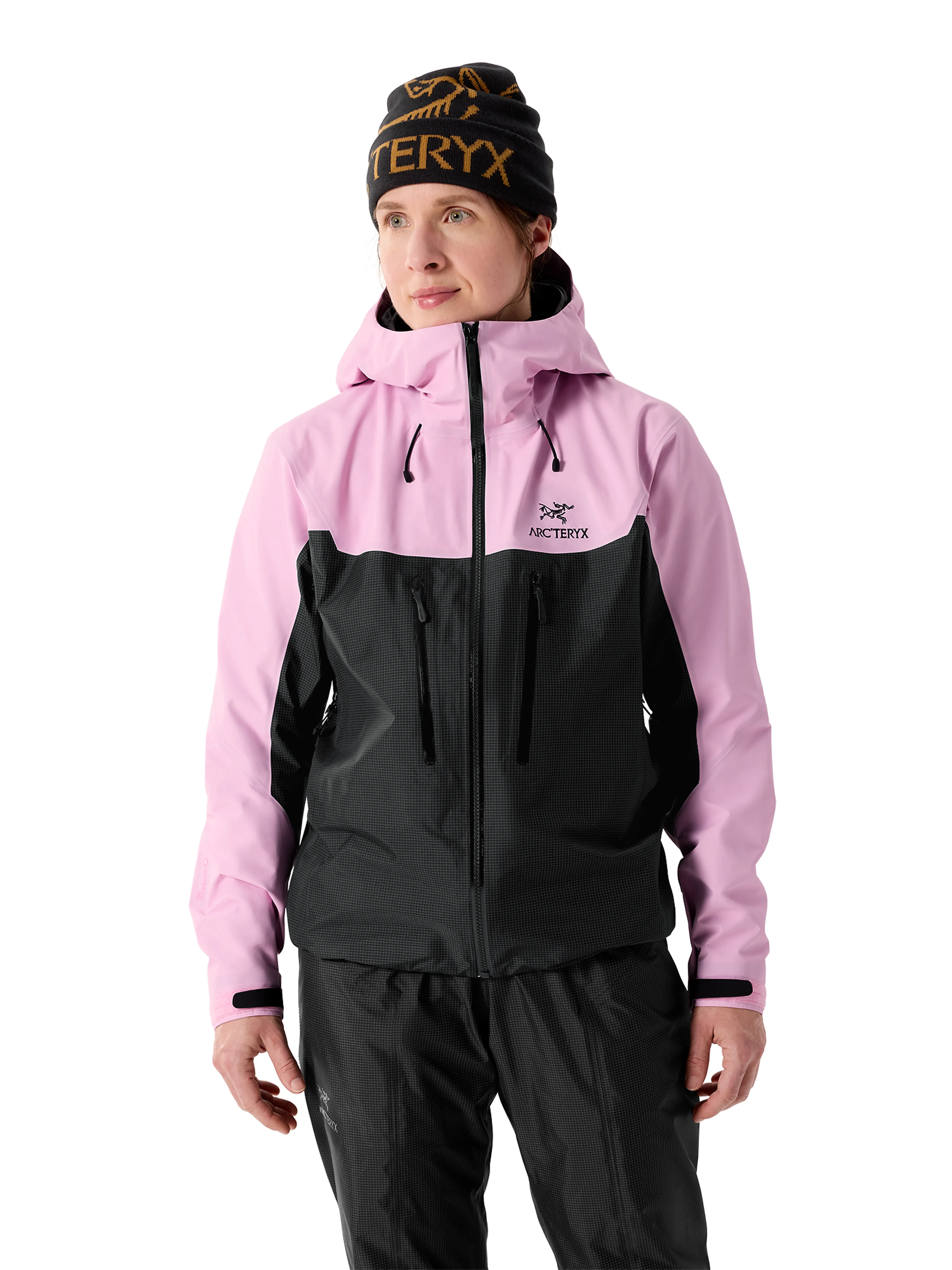 Alpha Jacket W