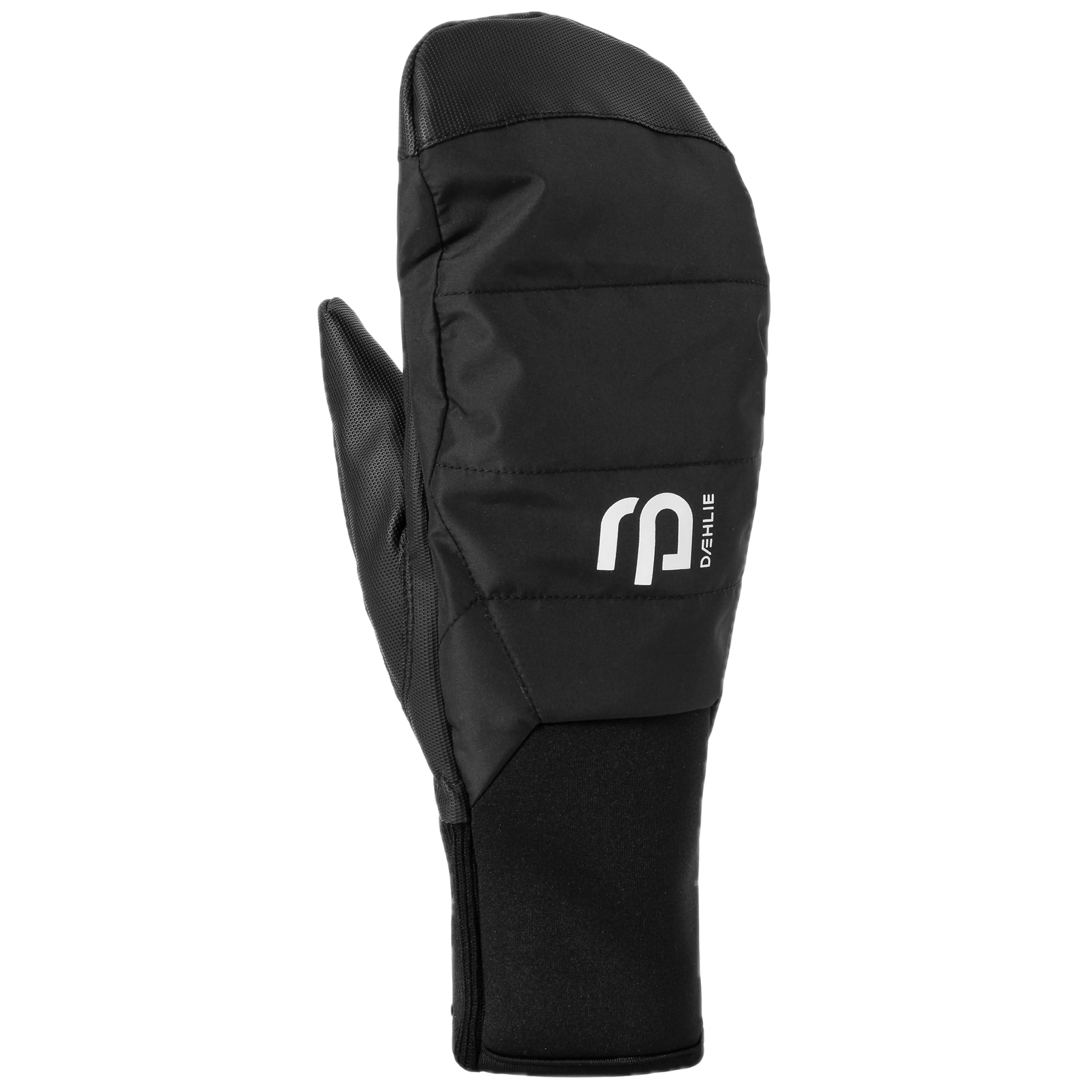 Mitten Pace Jr