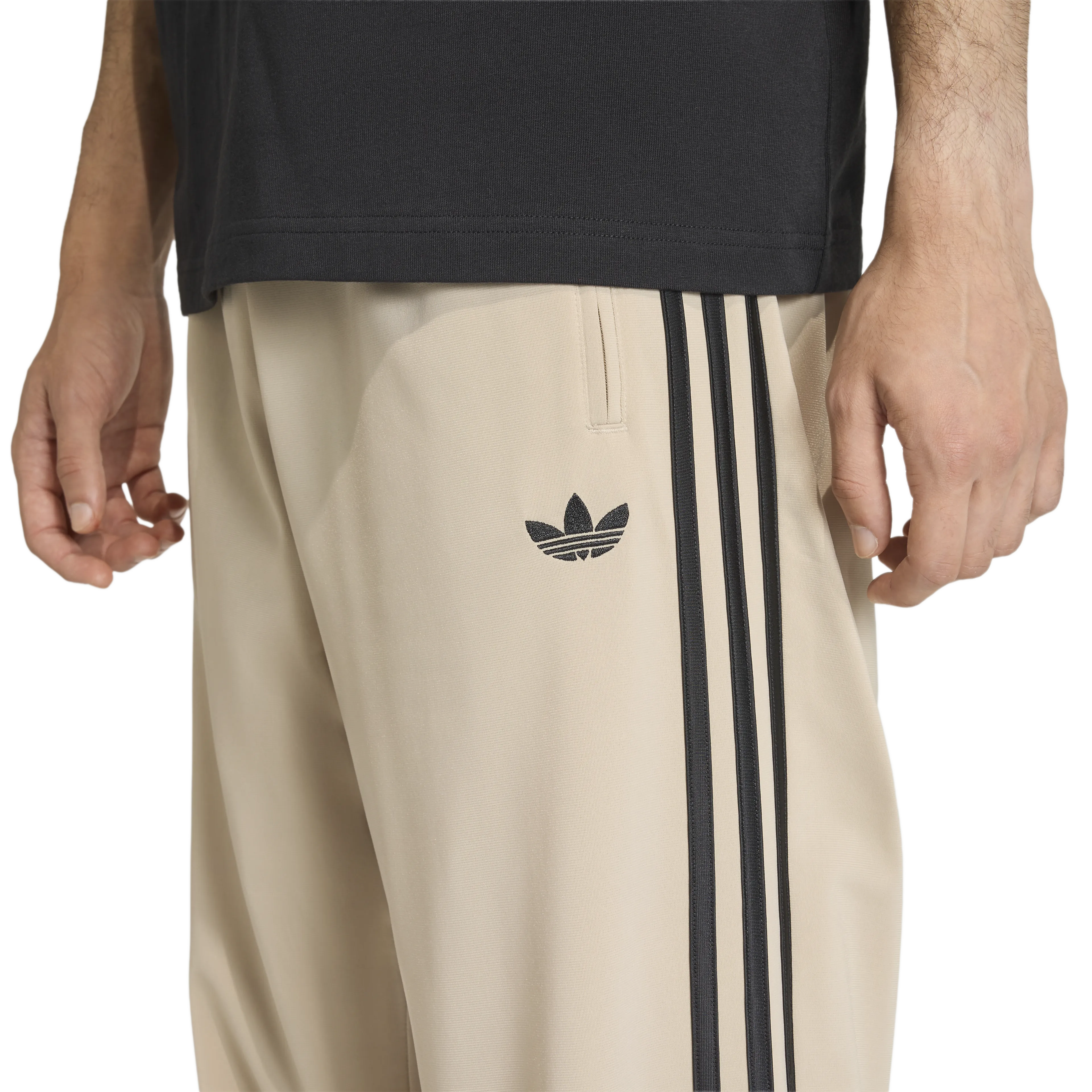 FIREBIRD TRACK Tracksuit Treningsbukse 