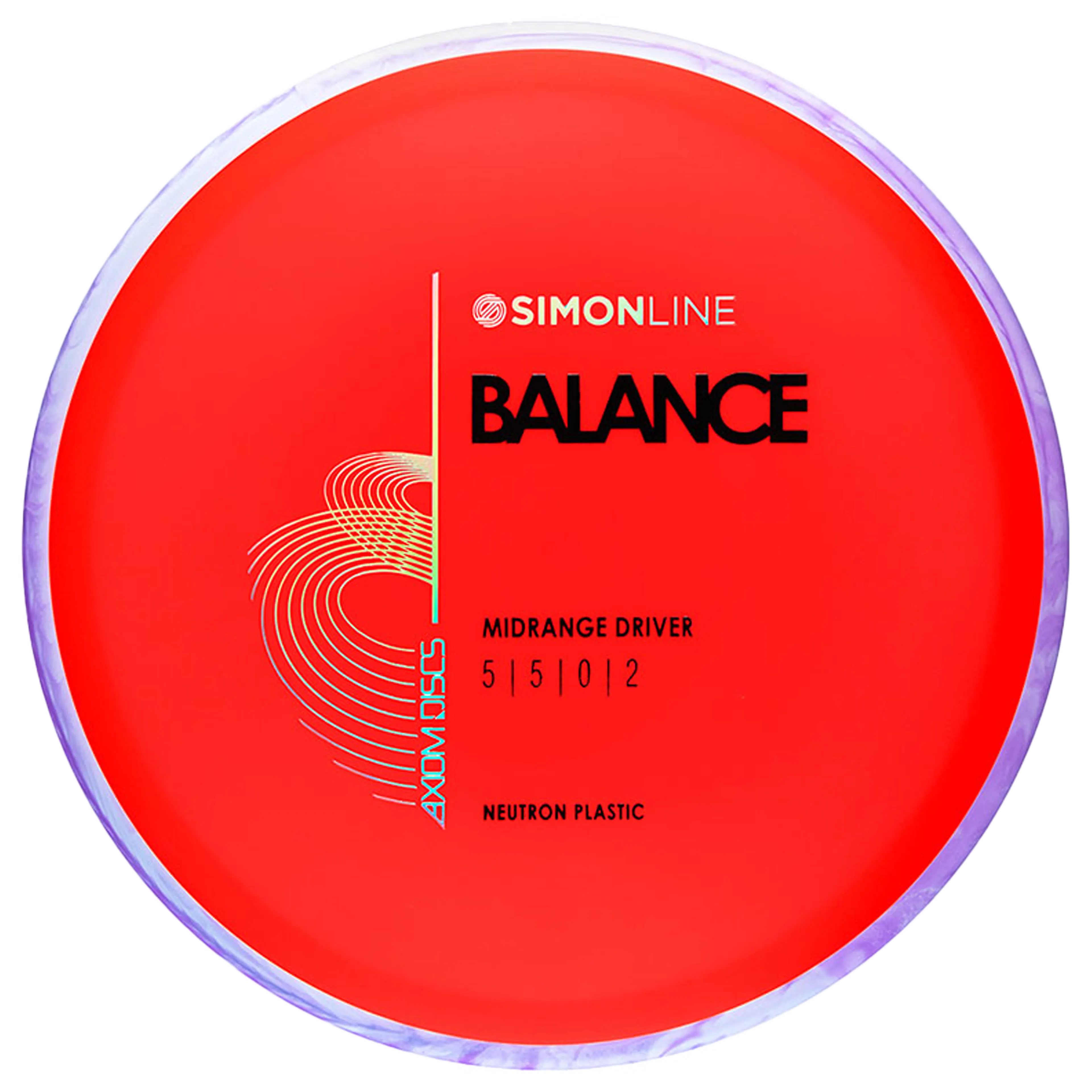 NEUTRON MIDRANGE BALANCE