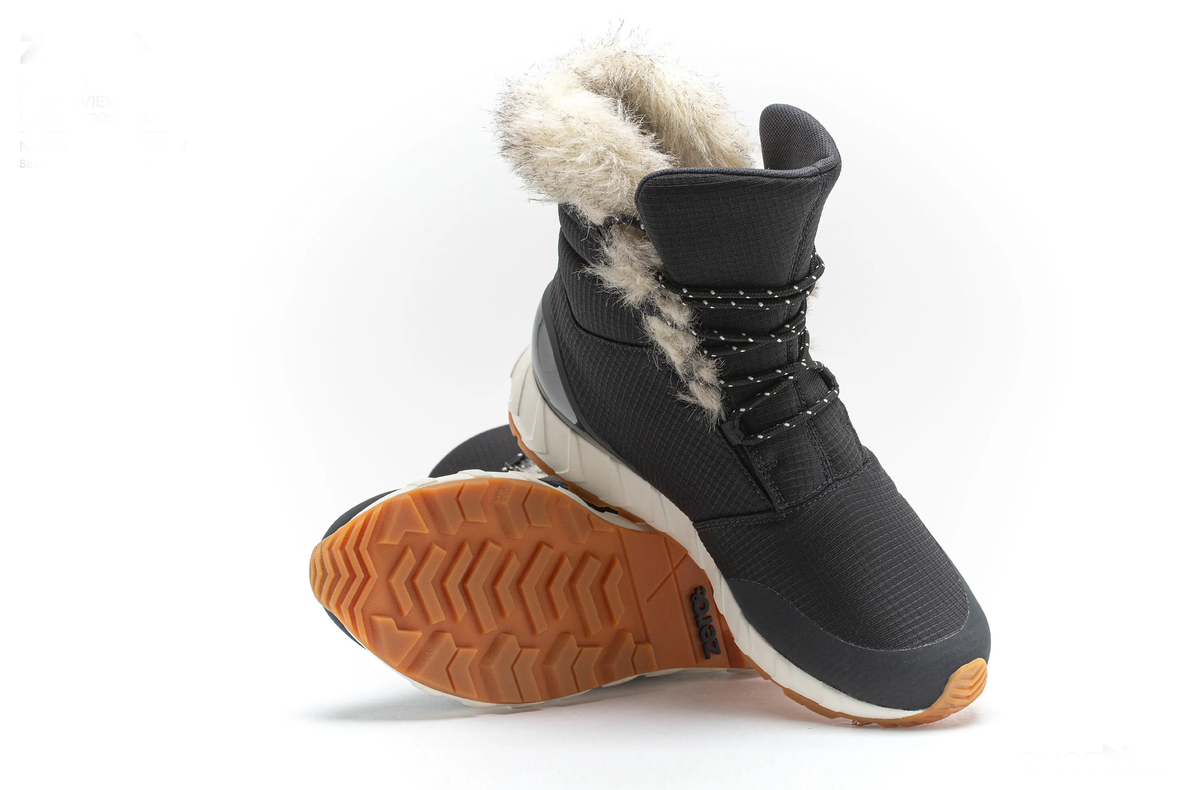 NYDALEN FUR W GTX