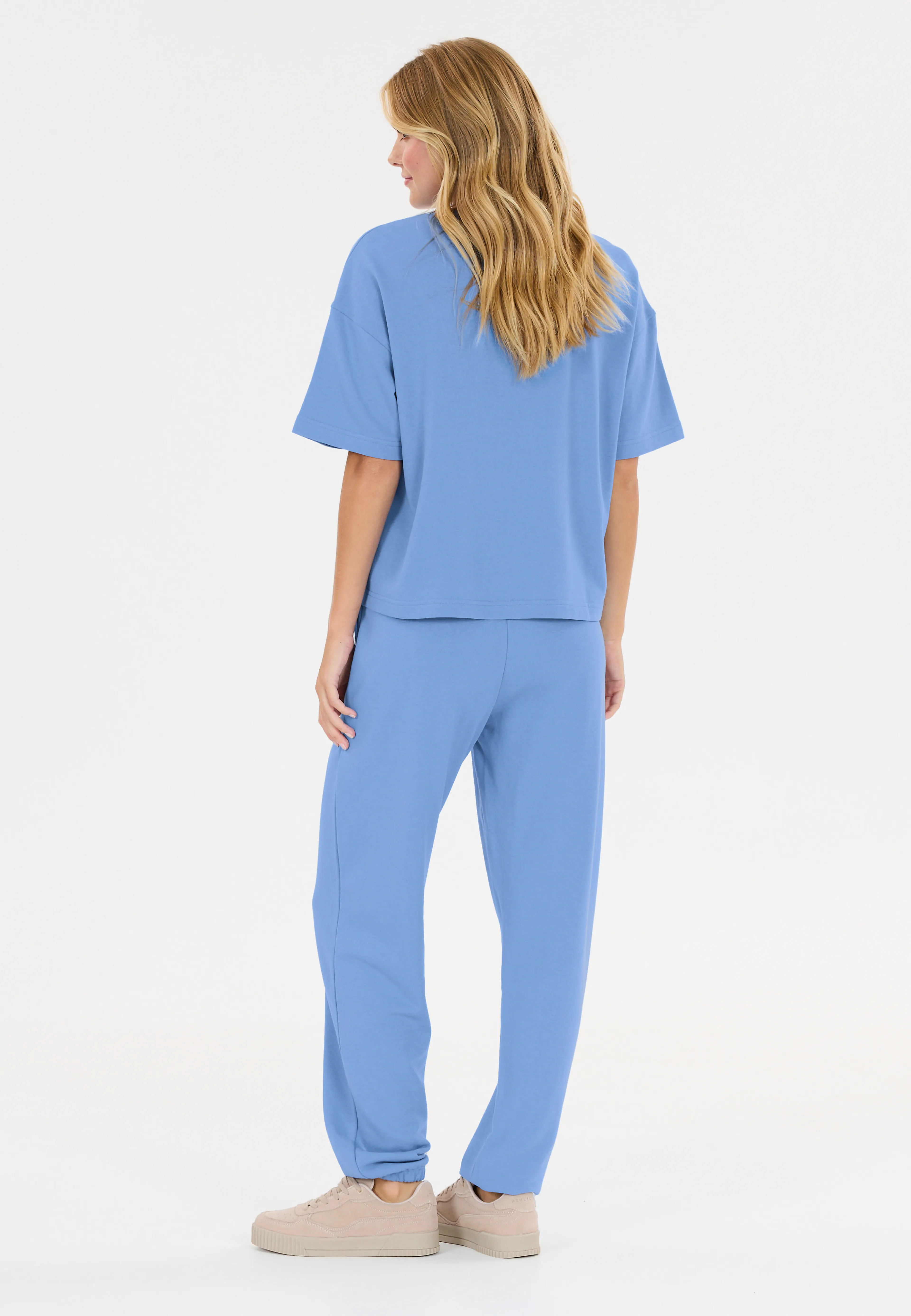 Crecy W Sweat Pants