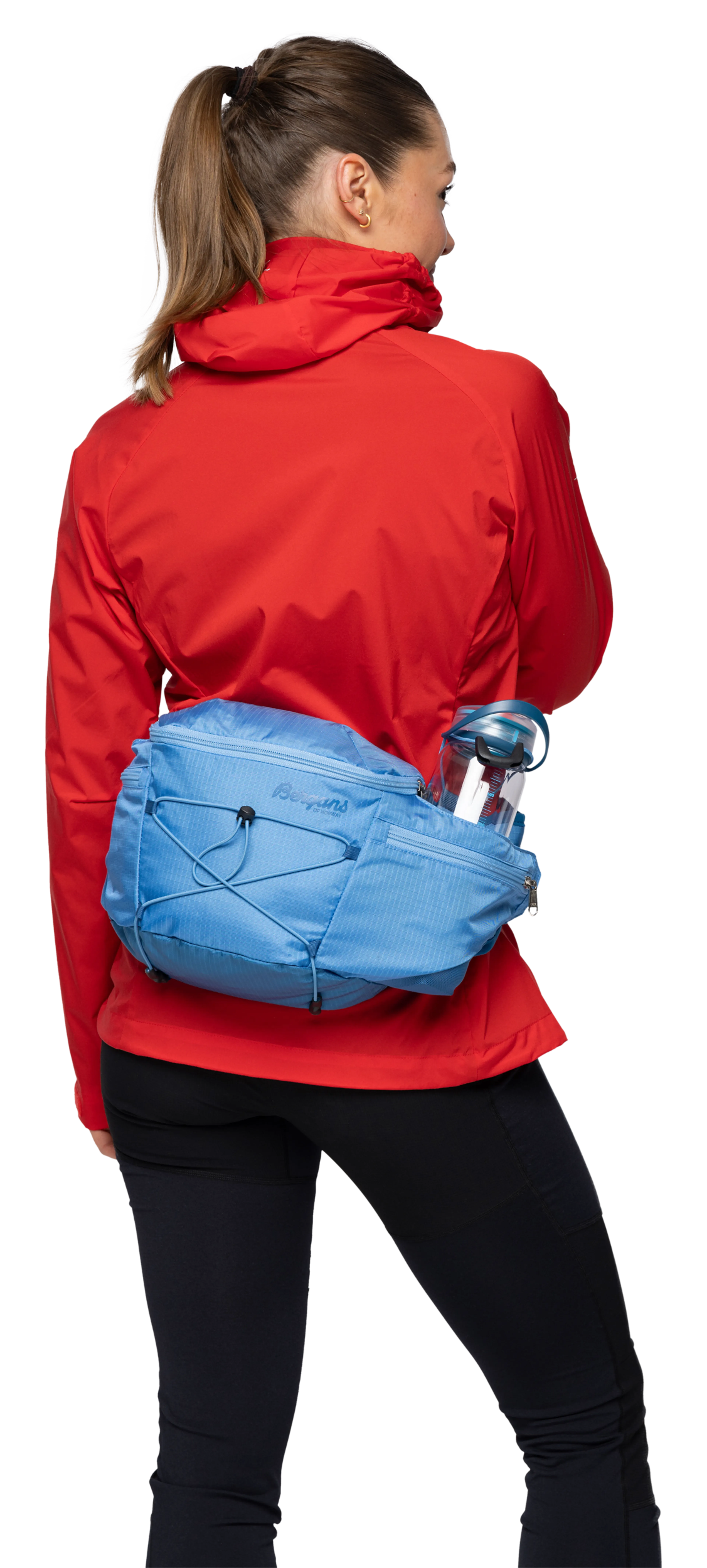 Driv Hip Pack 6 hoftesekk