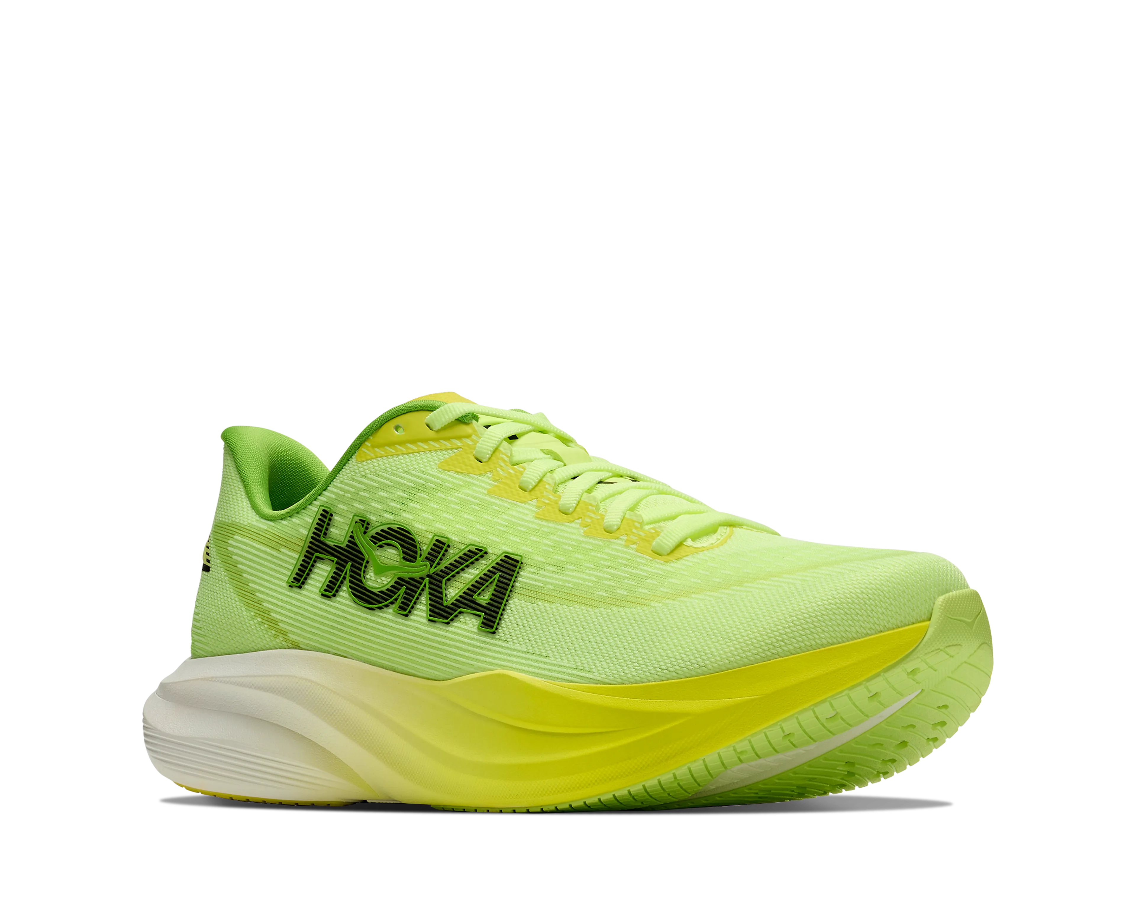 NEON YUZU / HOKA CITRUS