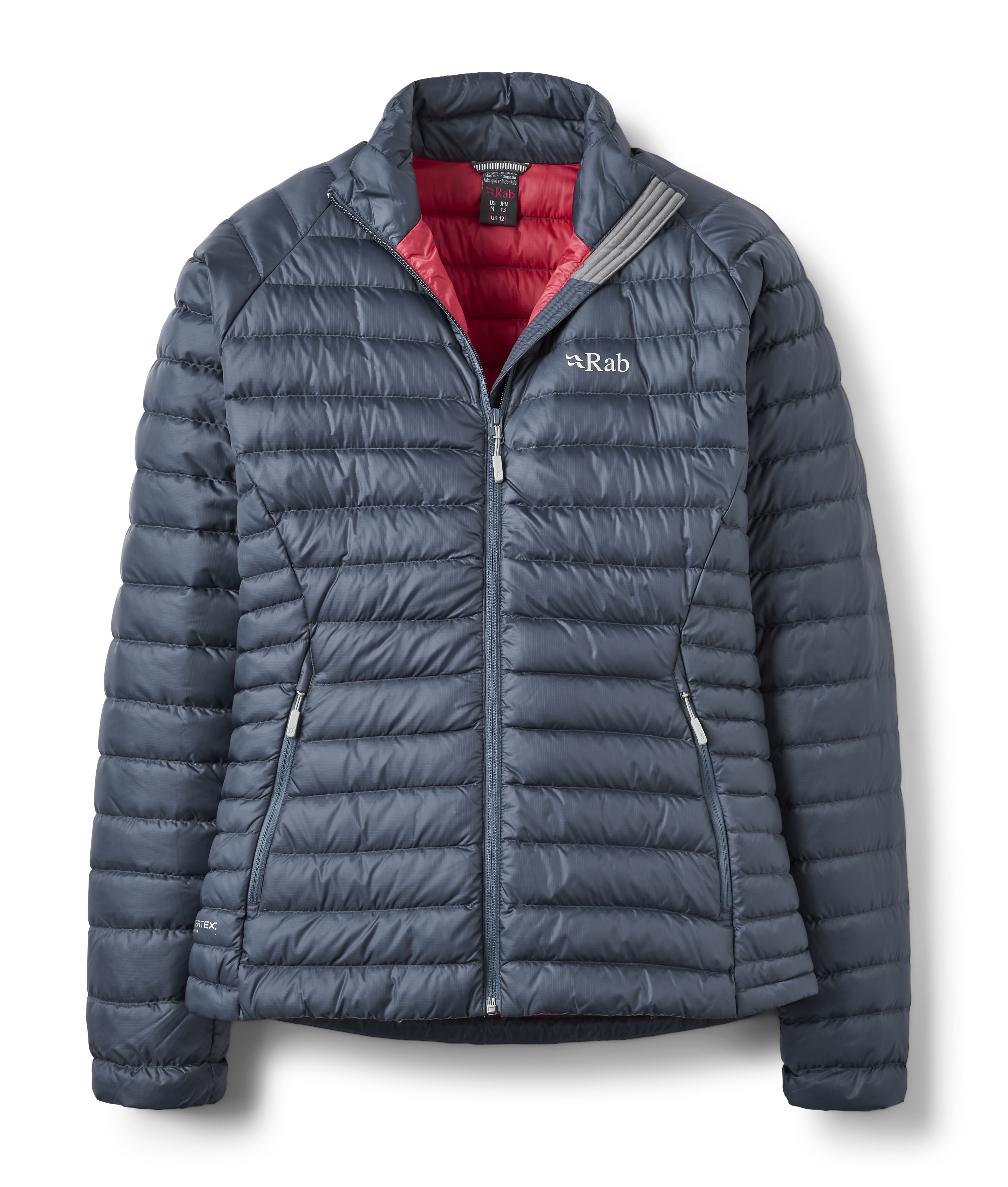 Microlight Jacket Wmns