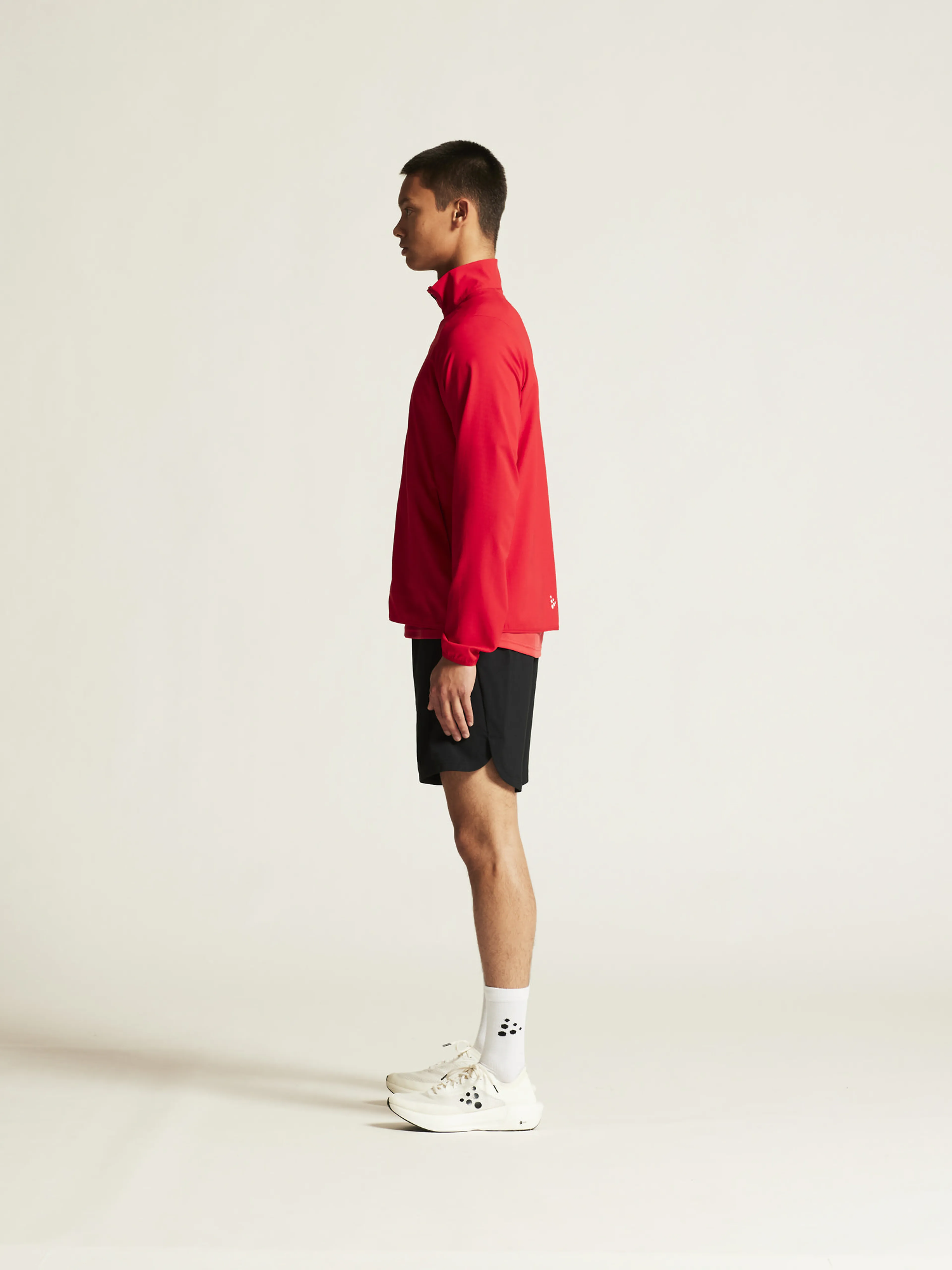 Rush 2.0 Training Jacket M