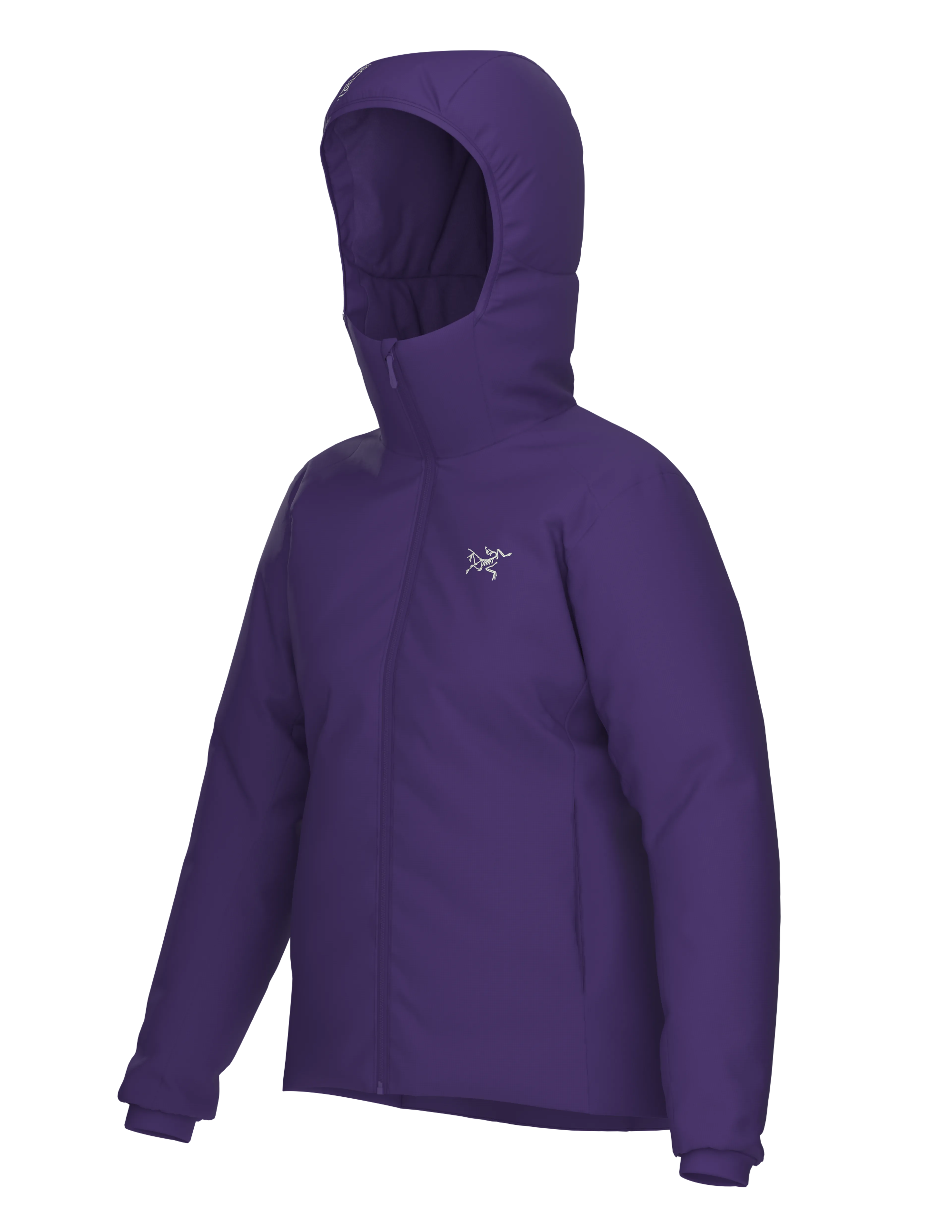 Atom Hoody W Atom Hoody W