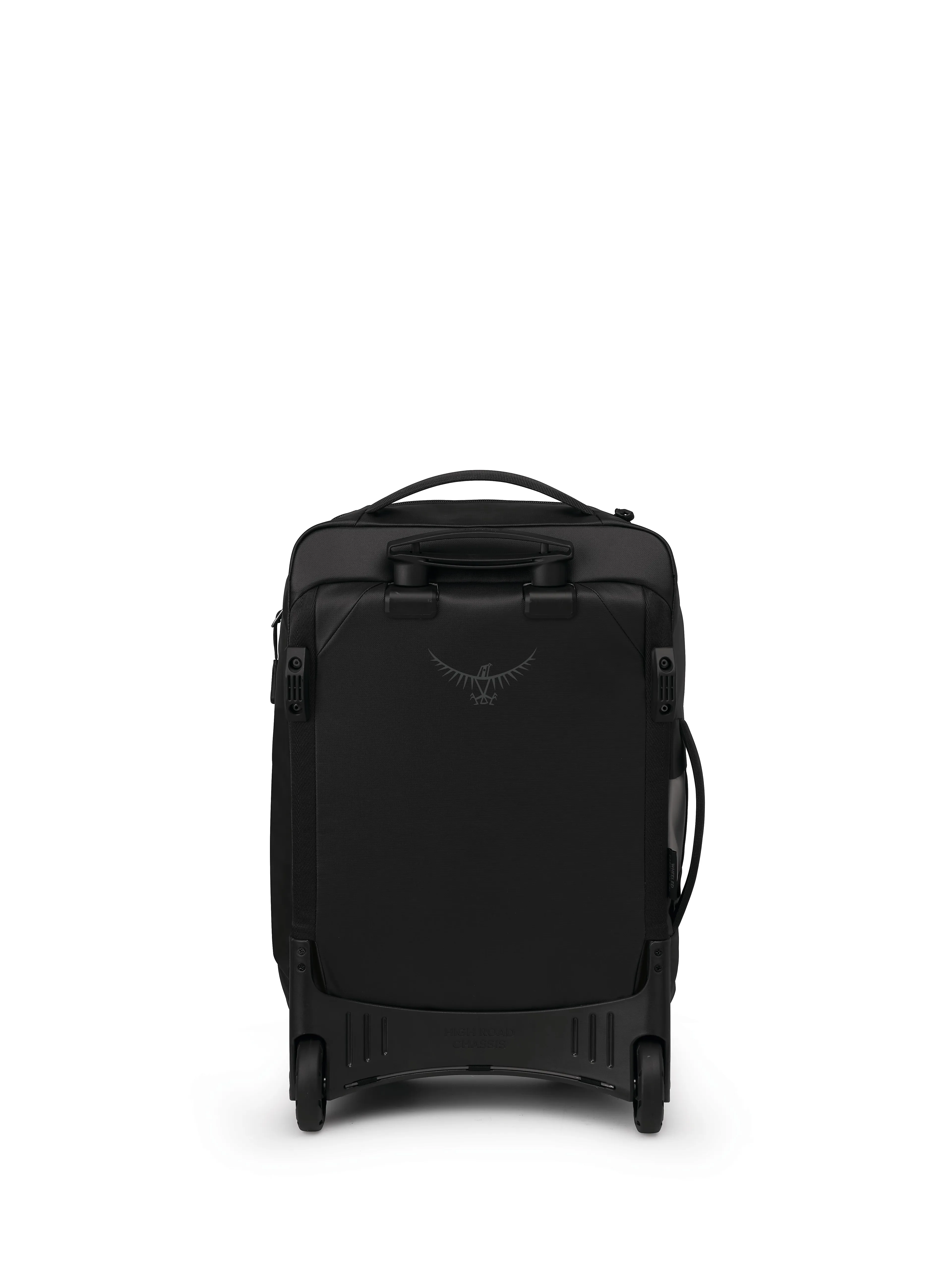 Transporter Wheeled Carry On