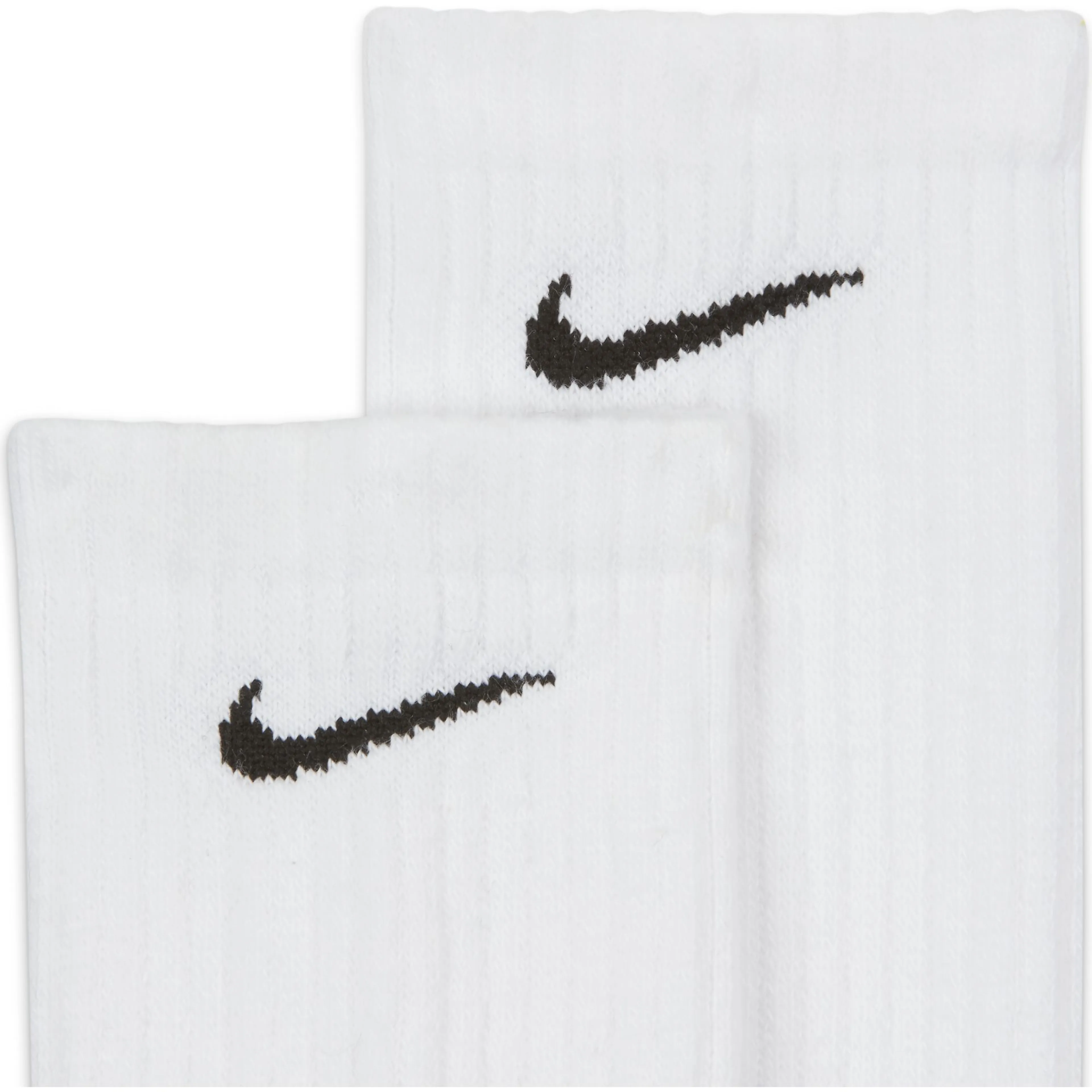 Everyday Cushioned 3-pk sokk Everyday Cushioned 3-pk sokk