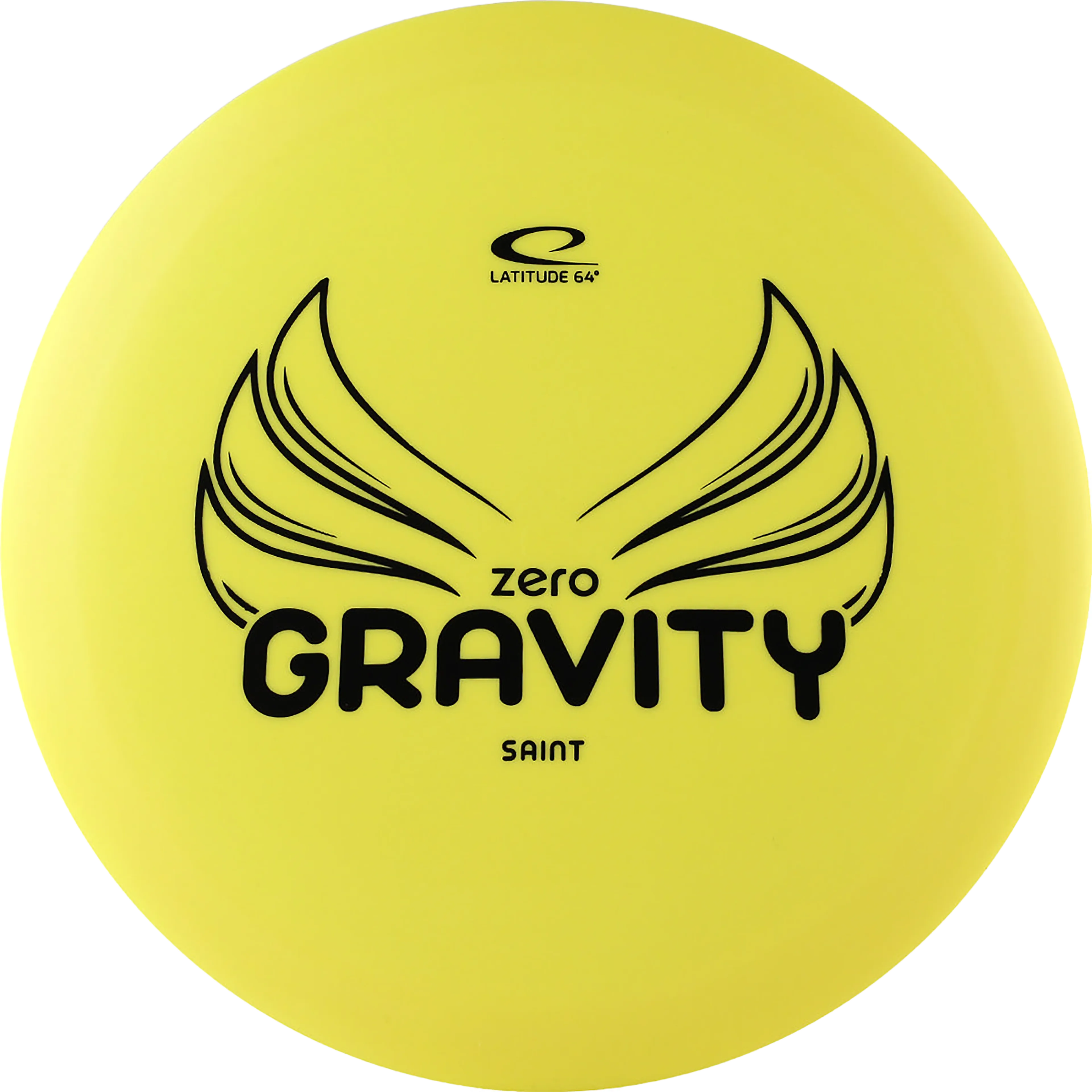 ZERO GRAVITY DRIVER SAINT