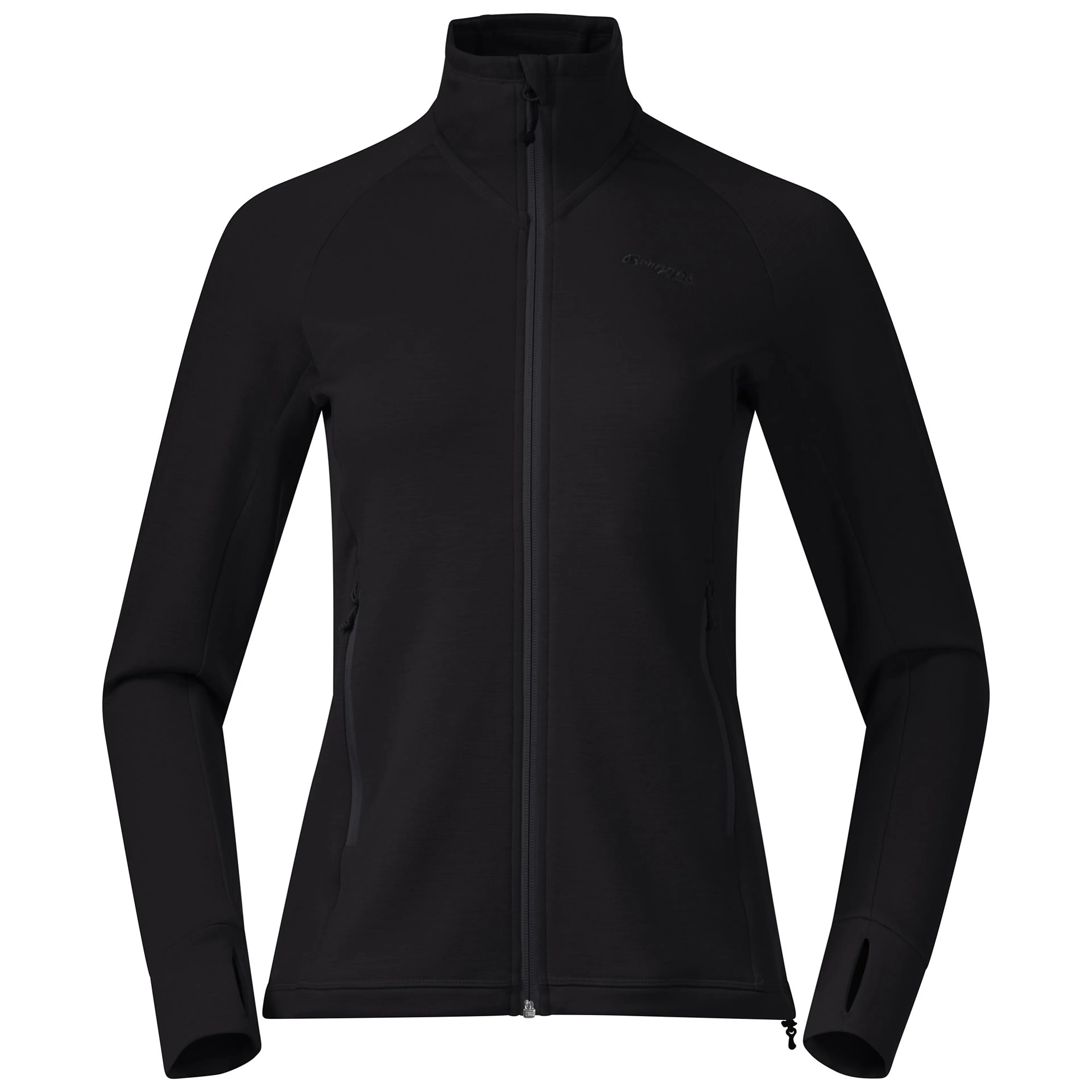 Ulstein Wool W Jacket Ulstein Wool W Jacket