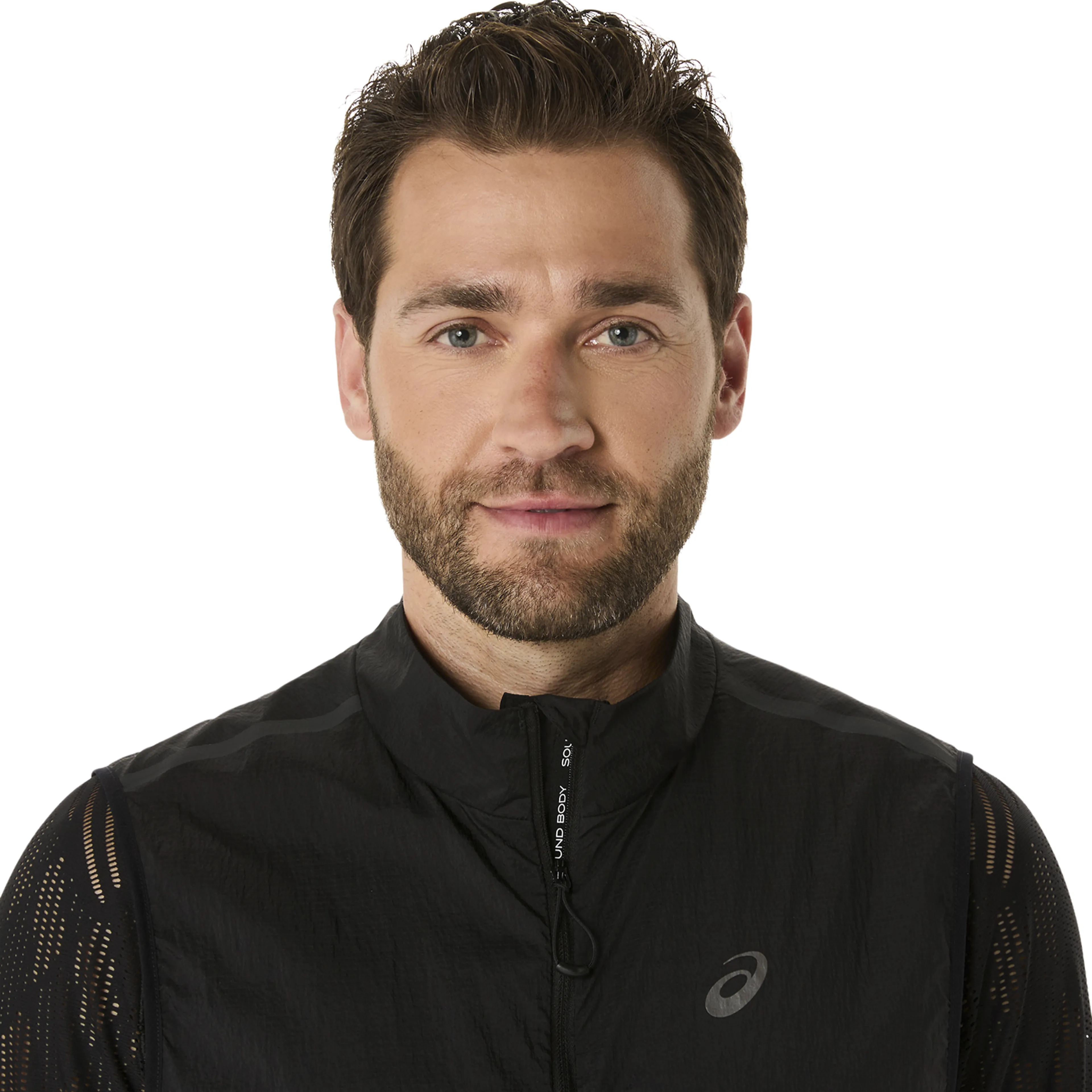 Metarun Packable Vest 