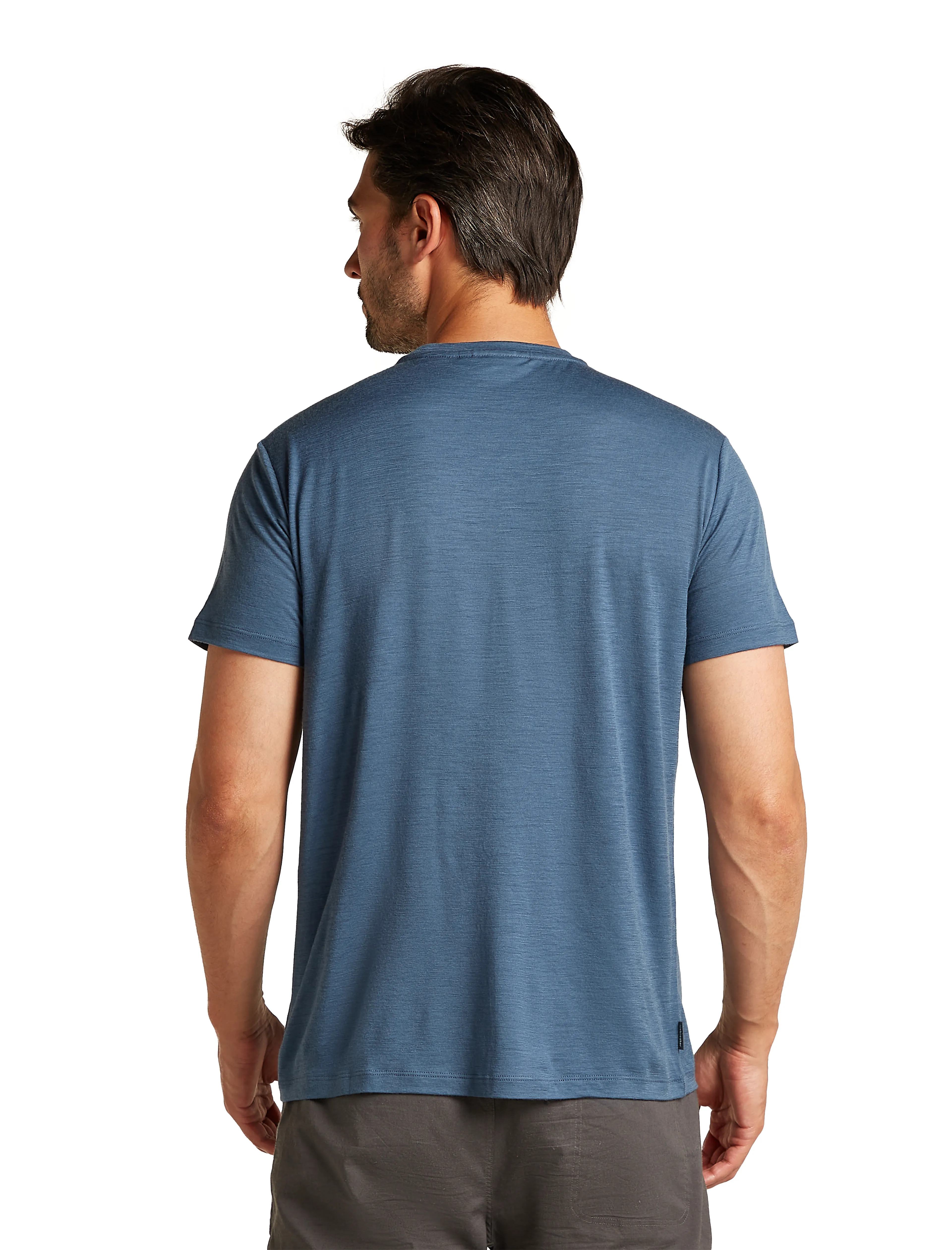 Men Merino 150 Tech Lite III SS Tee