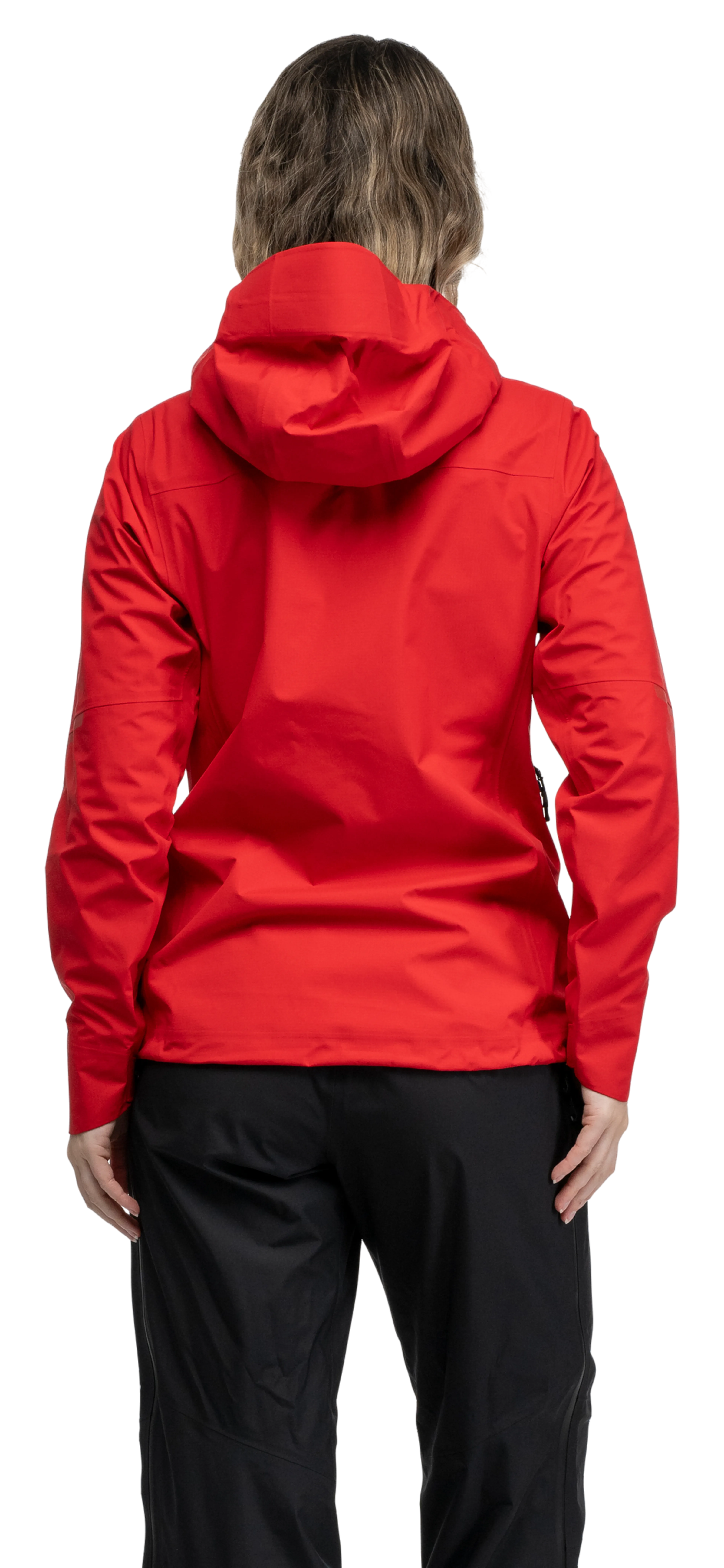 Rabot Light 3L Shell Jacket Women