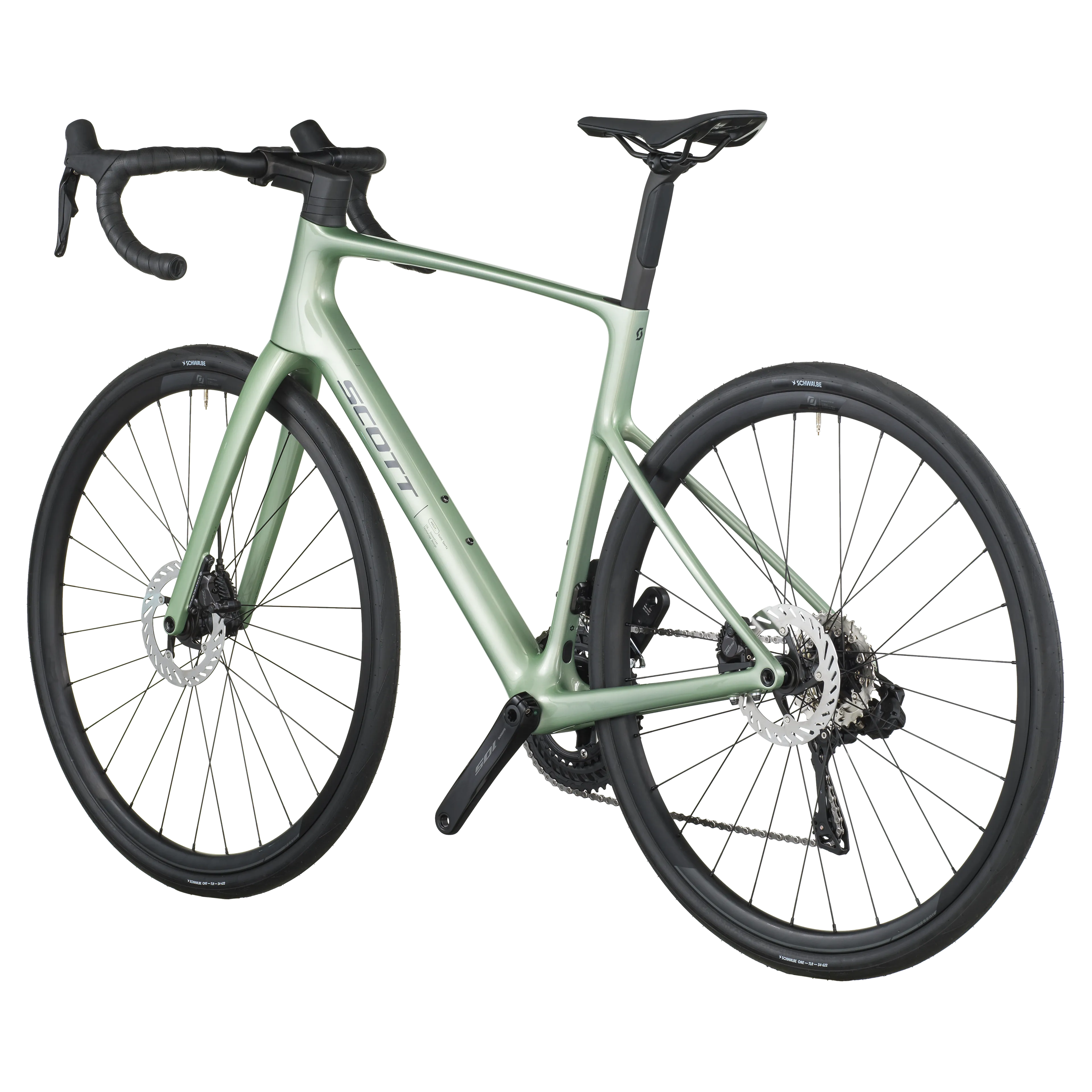 SCOTT Addict RC 30