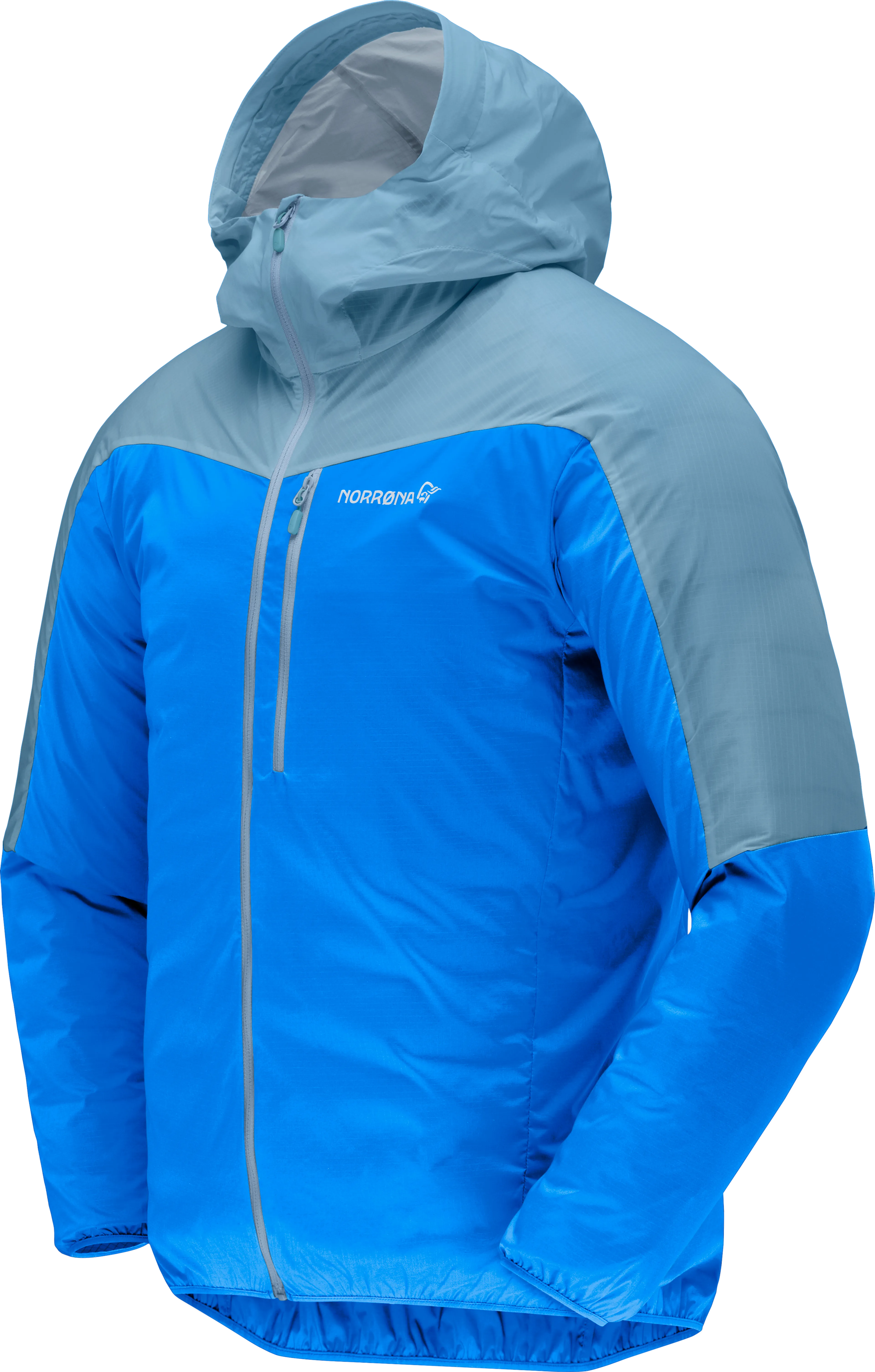 falketind aero60 Zip Hood M's