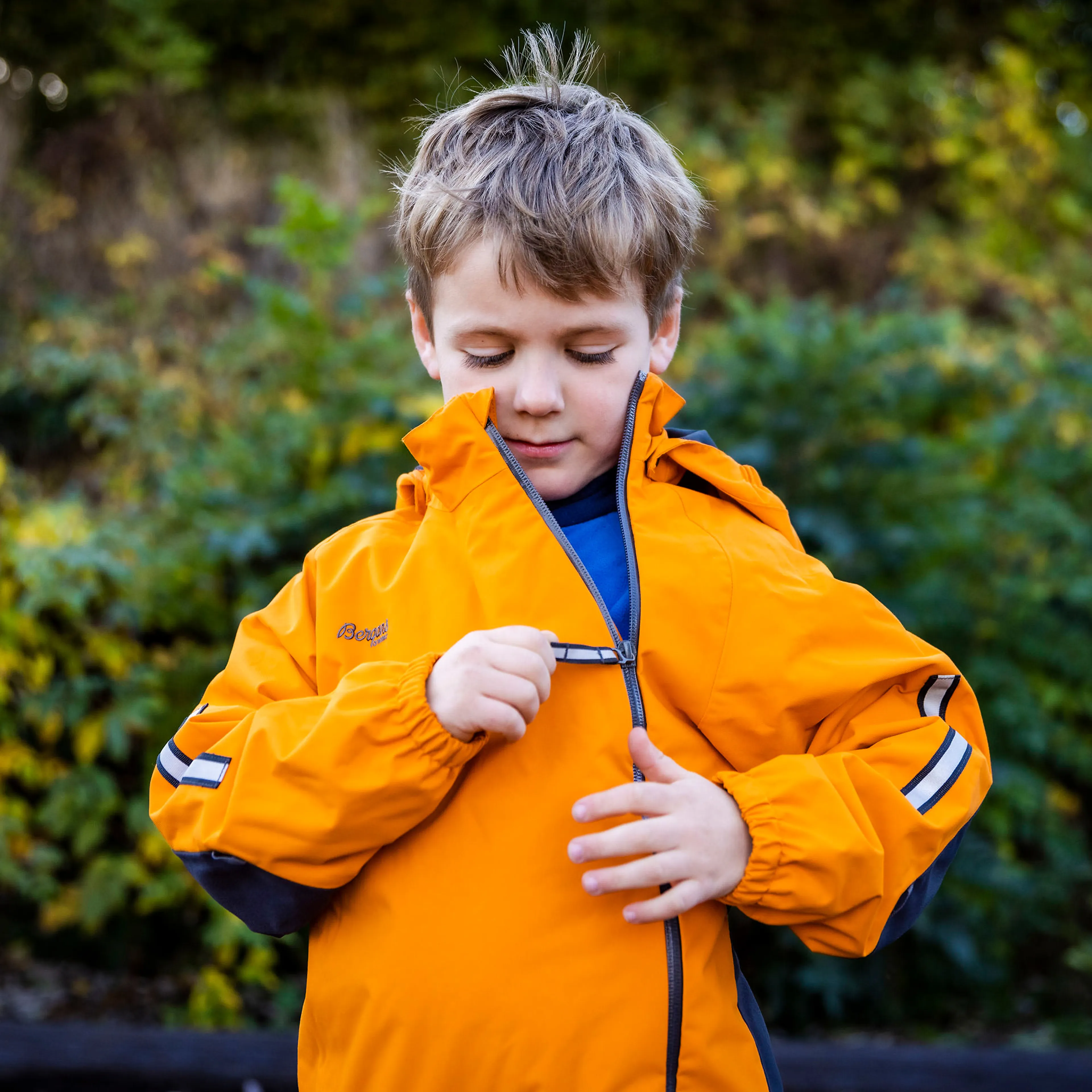 Lilletind Kids Coverall