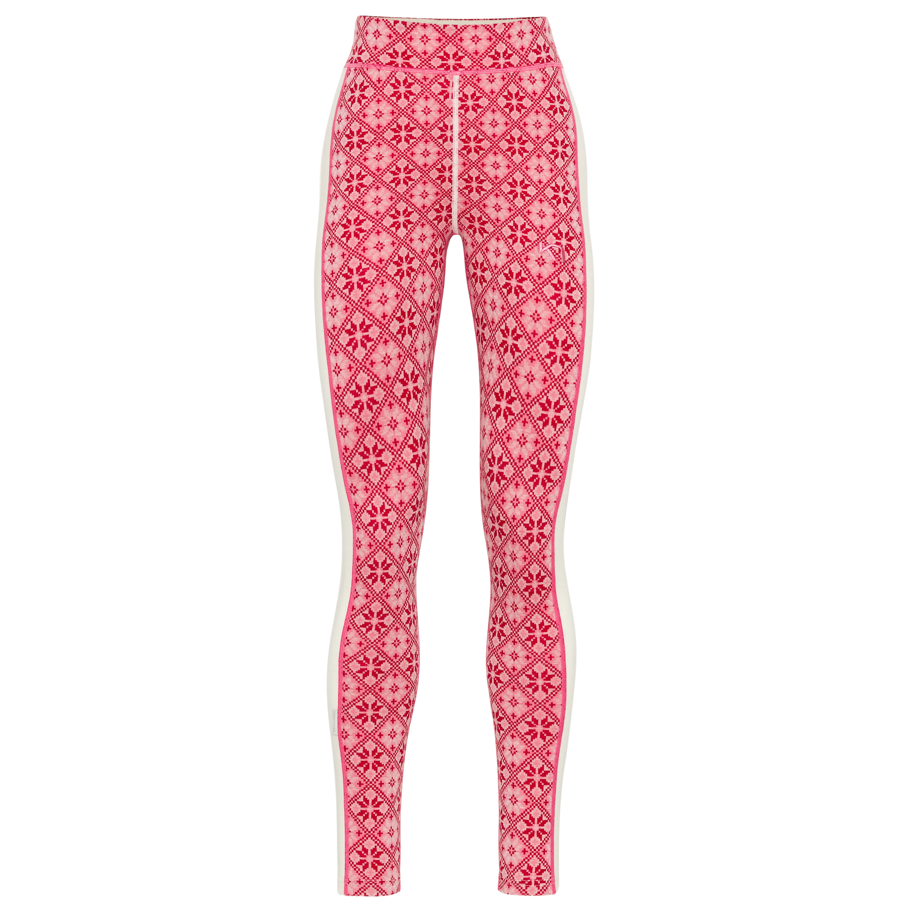 ROSE HIGH WAIST PANT