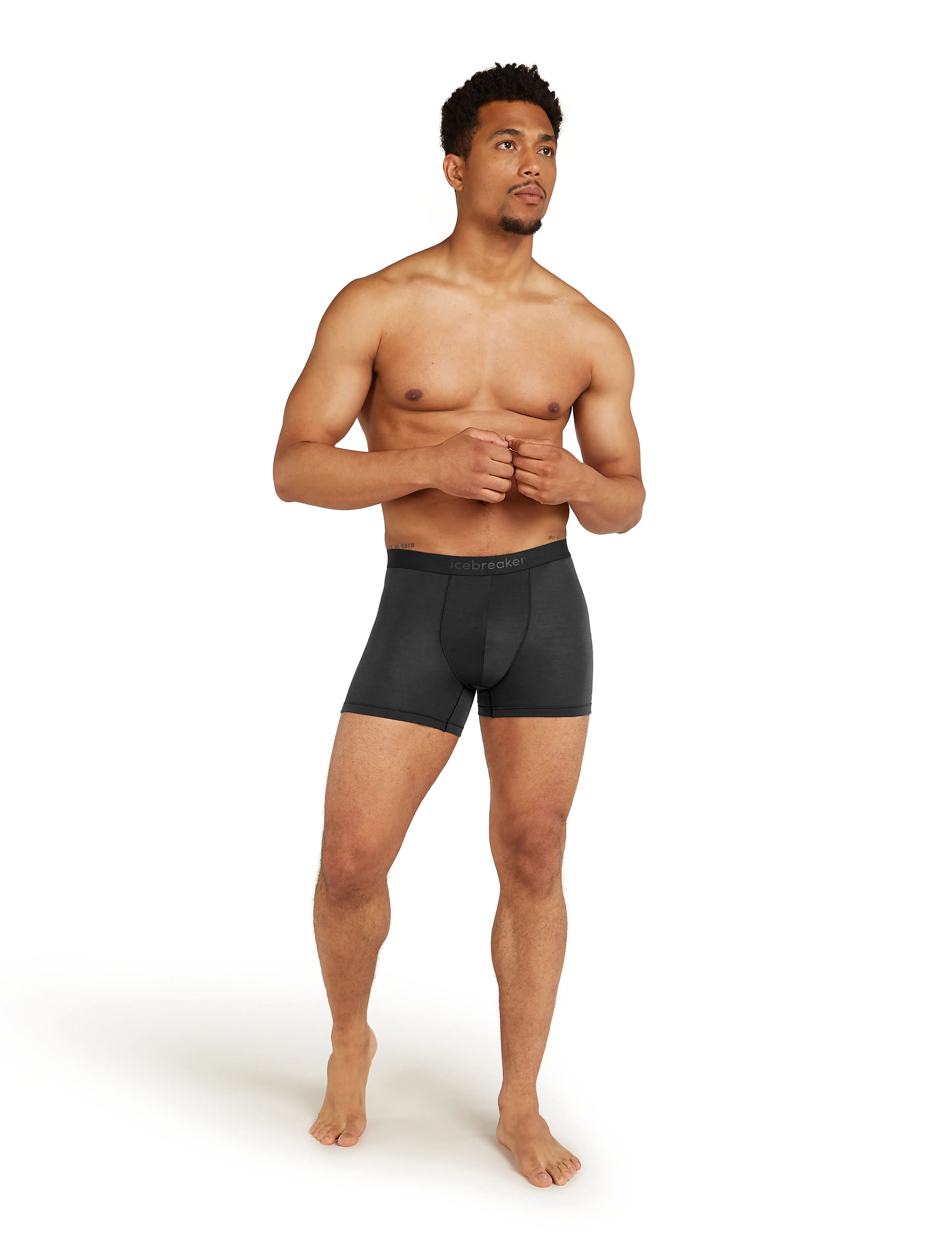 Men Anatomica Boxers